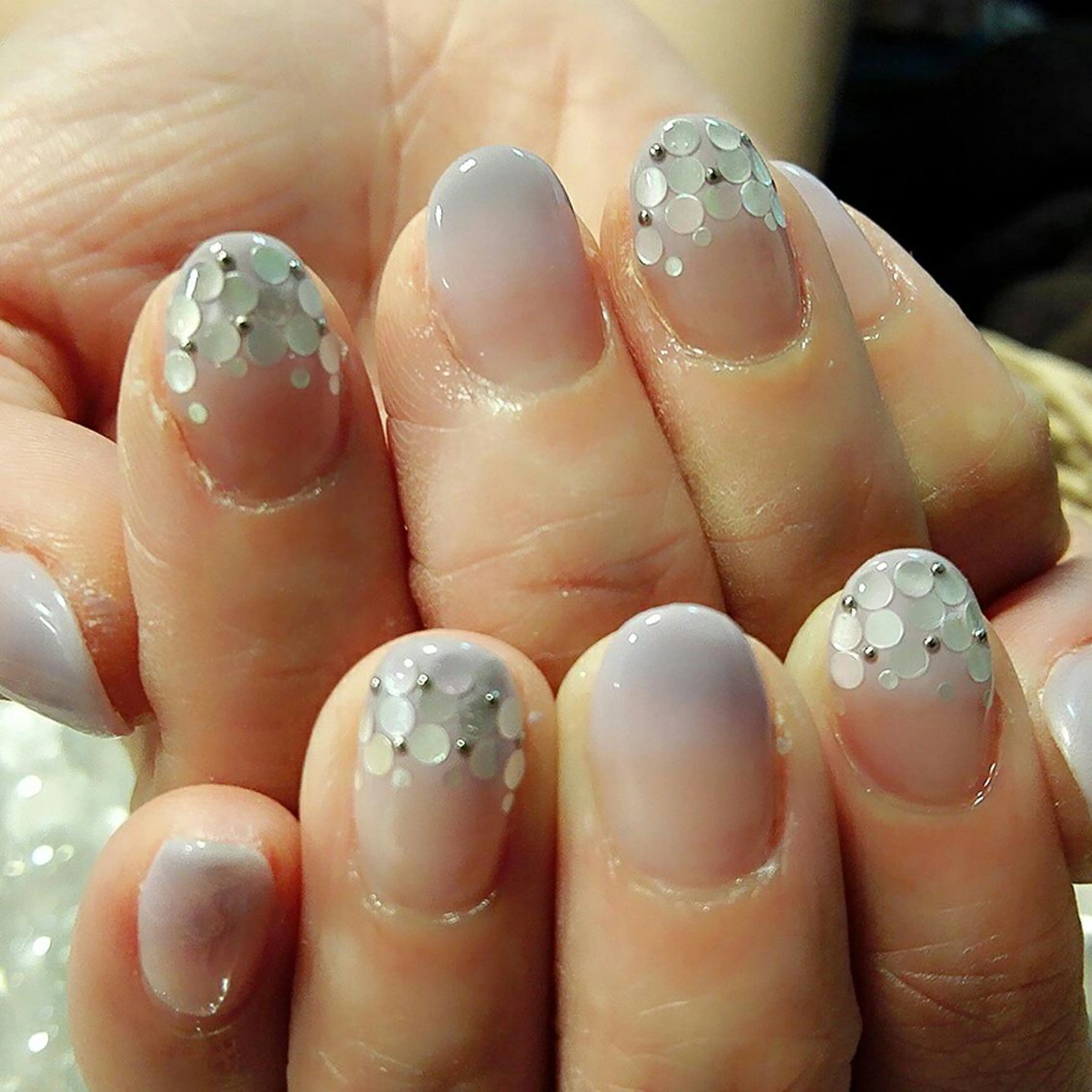 ネイル nail myuu【ネイルミュー】所属・nail myuu 【ネイルミュー】のネイルデザイン