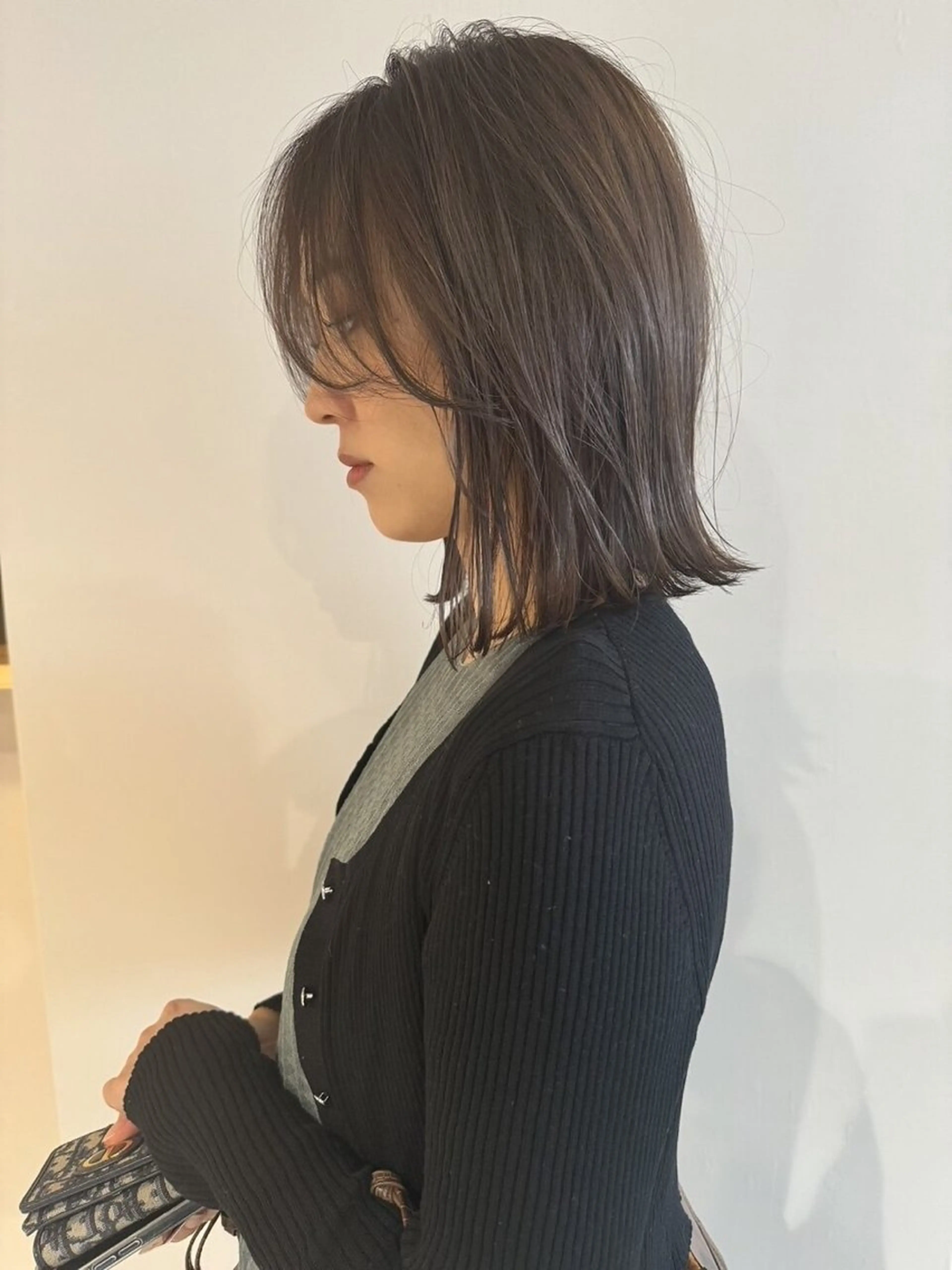 カラー 鳥栖美容室/nir. 倫/rinのヘアスタイル