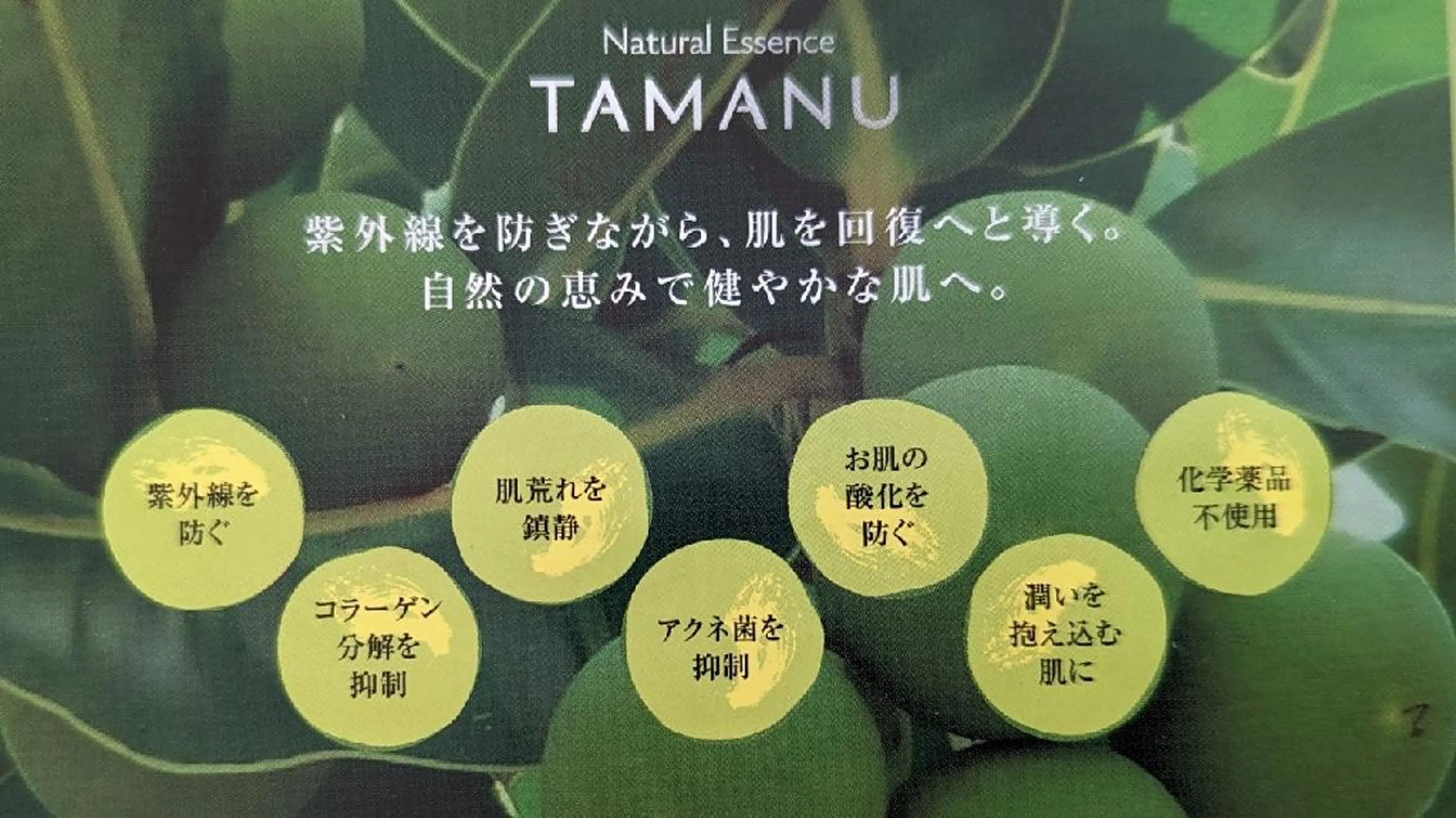 エステ リラク ALOHA アロハのその他イメージ