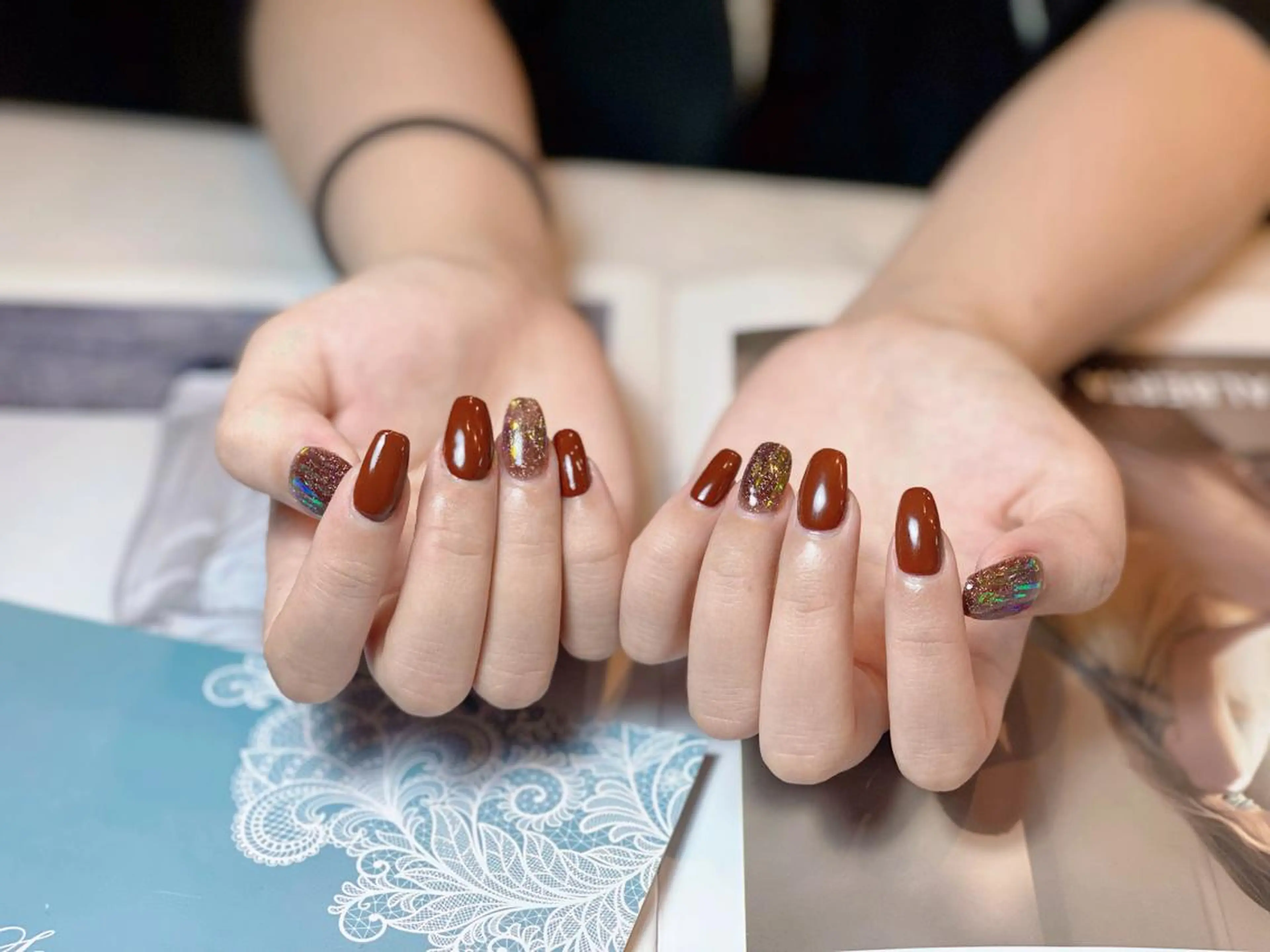 ネイル MSSugar Nailのネイルデザイン