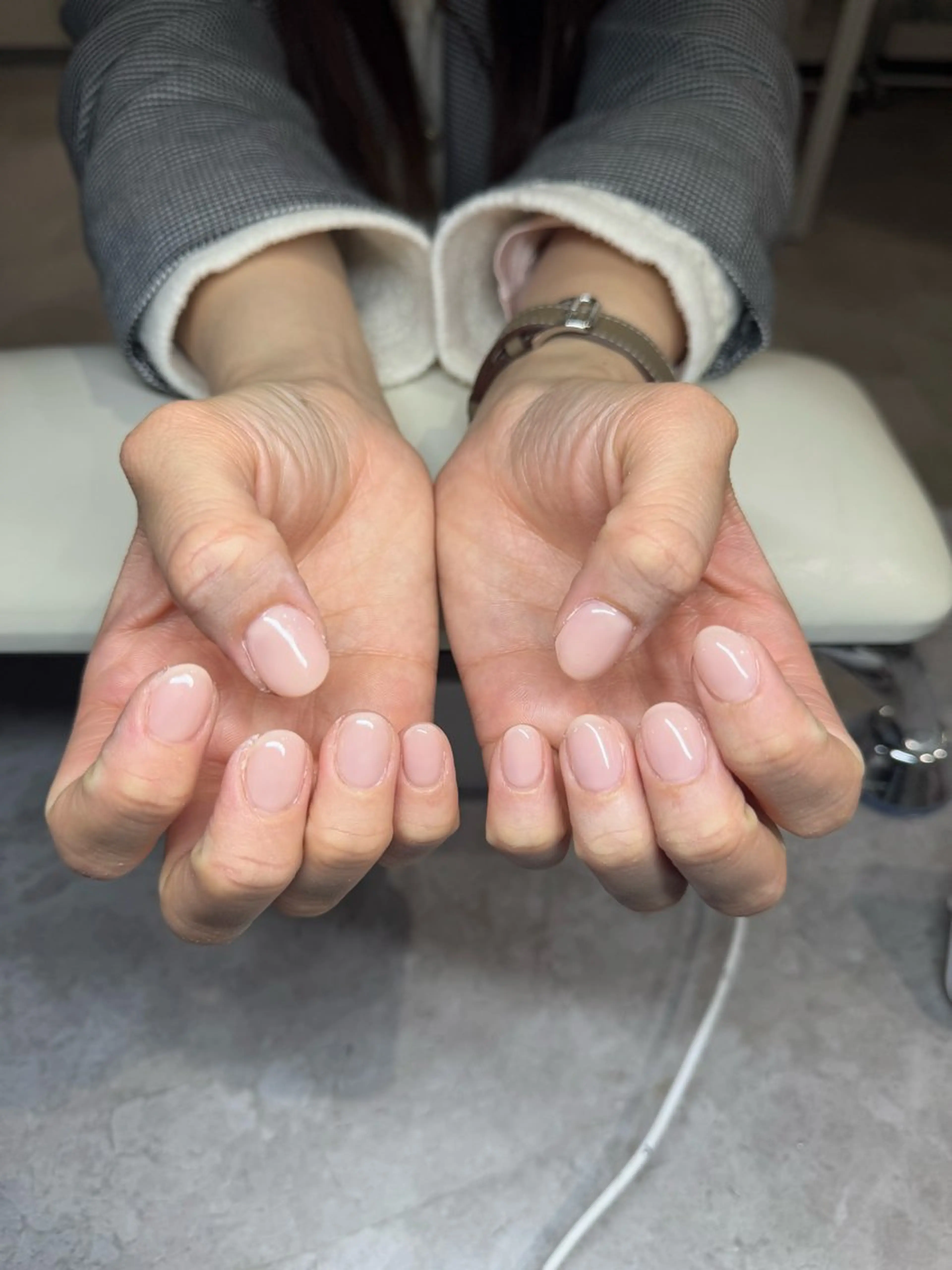 ネイル ハンドネイル IROHA NAIL 北村菜帆のネイルデザイン