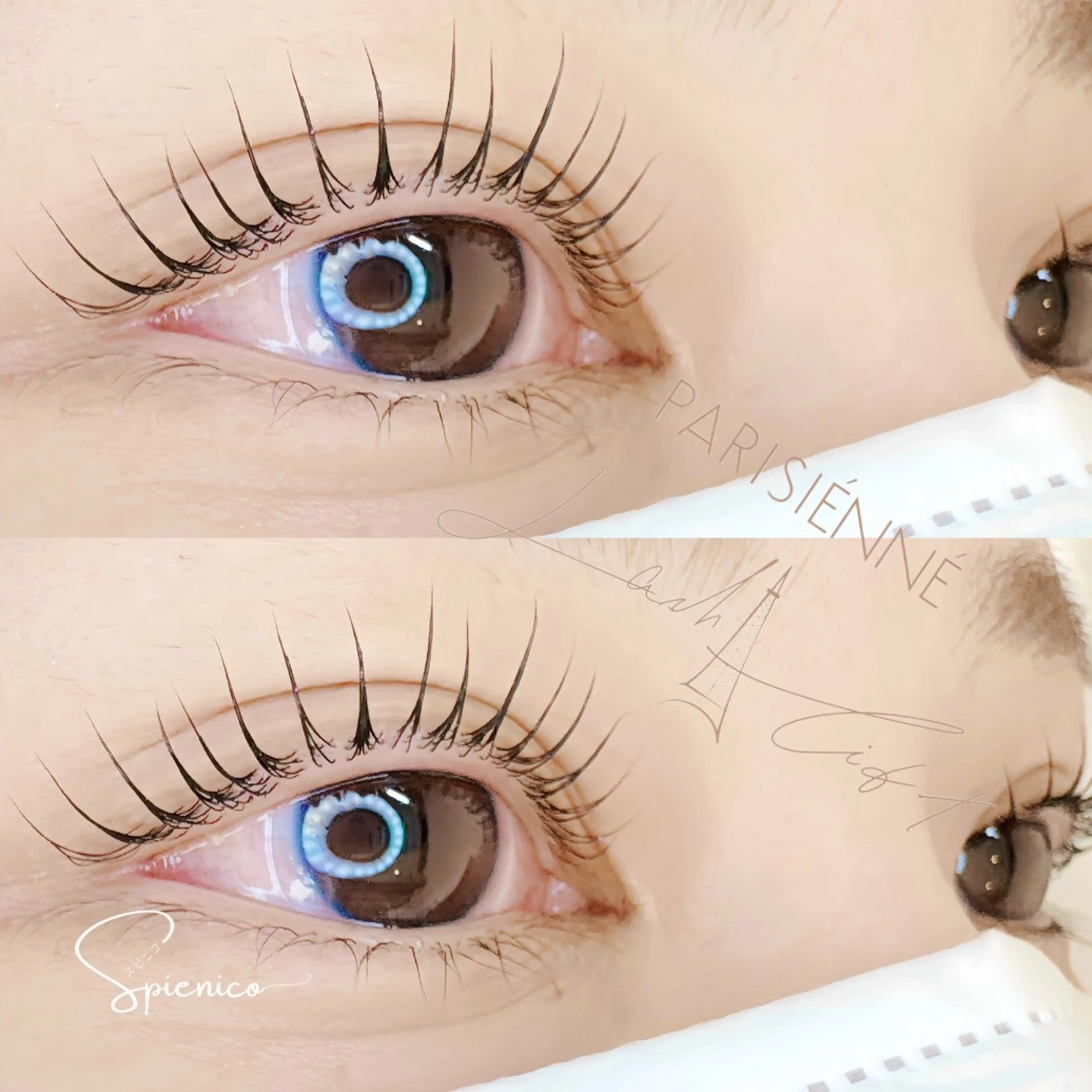 マツエク・マツパ パリジェンヌラッシュリフト Eyelash Spienicoのその他イメージ