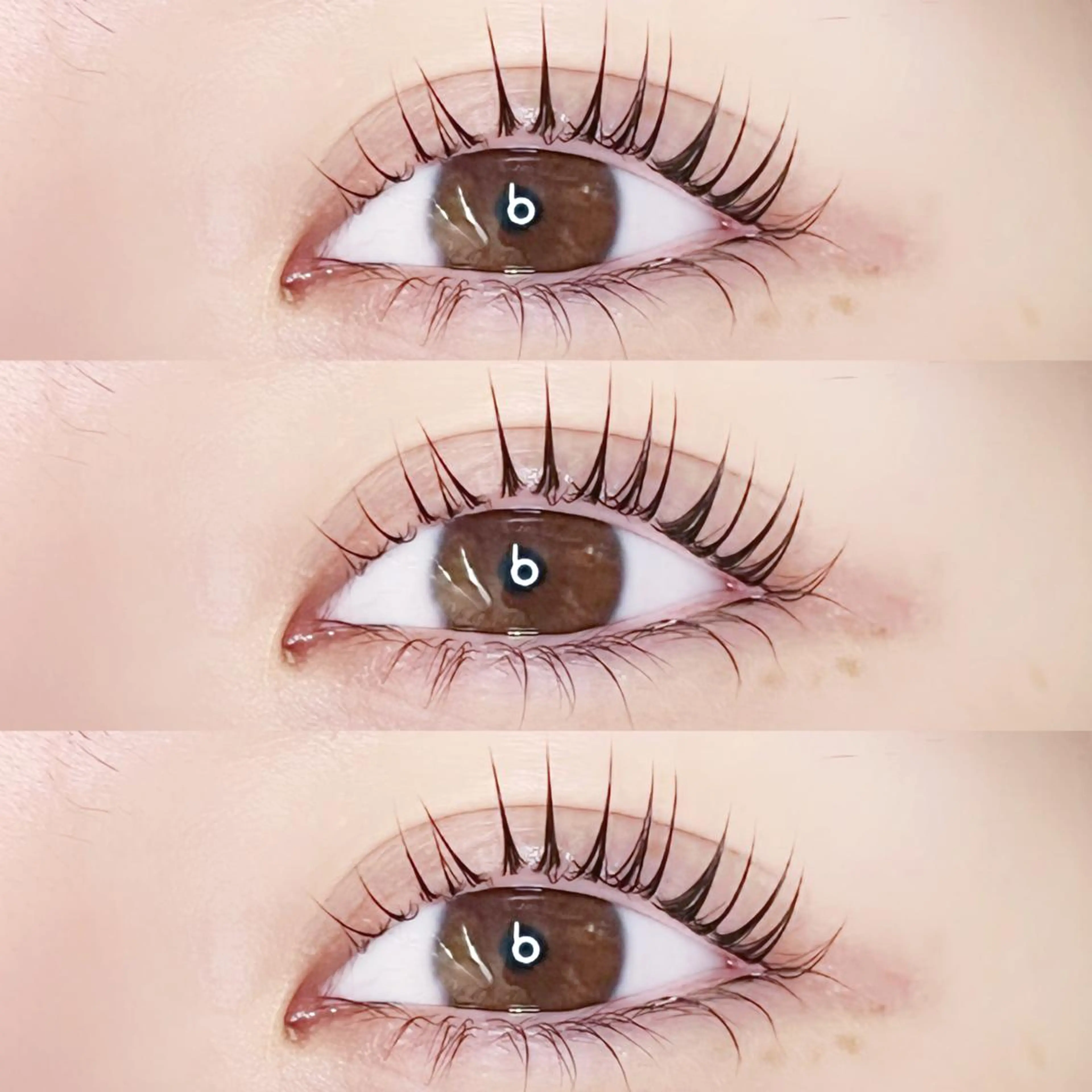 マツエク・マツパ ゆいな 💖のマツエク・マツパデザイン