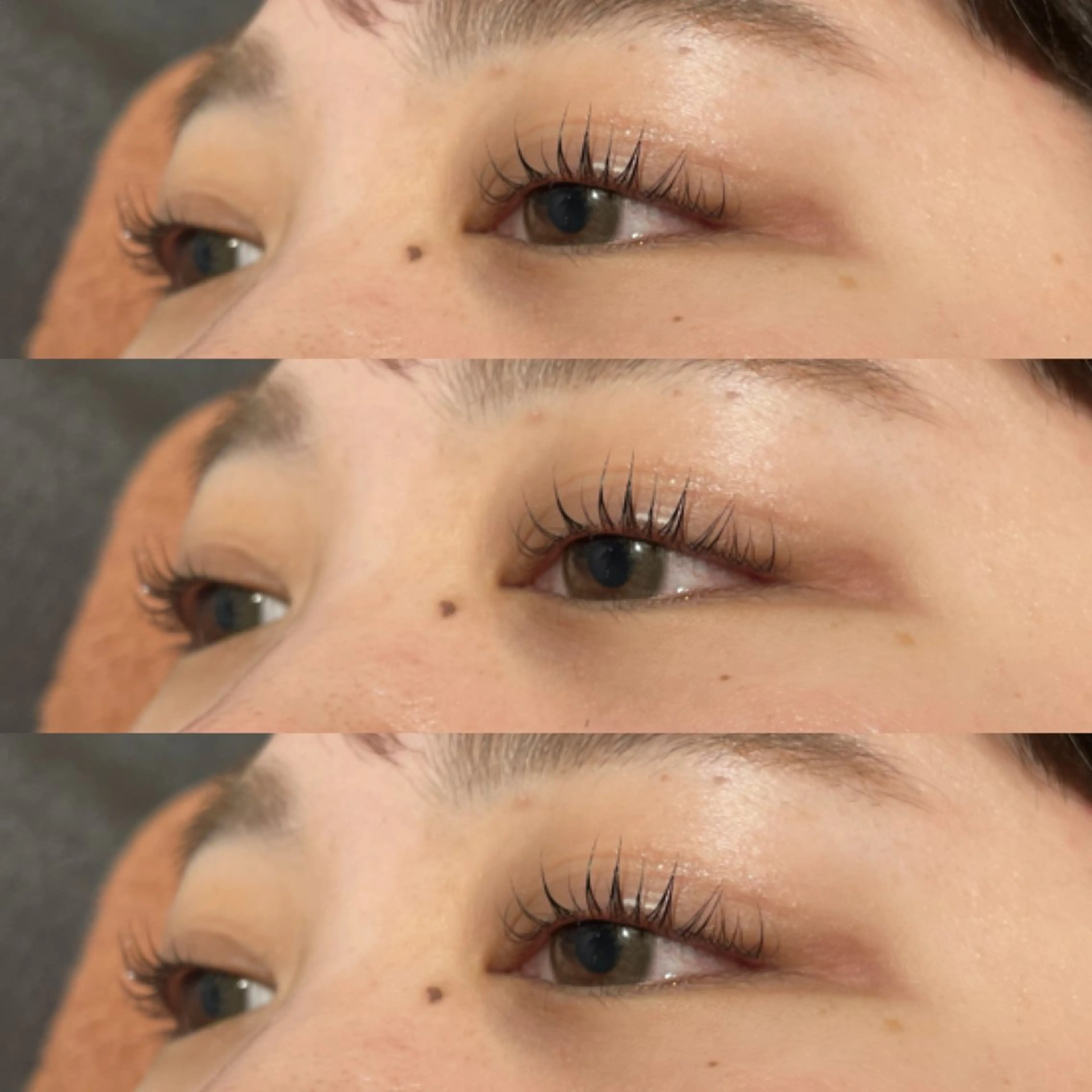 マツエク・マツパ RAD心斎橋山本 莉子のマツエク・マツパデザイン