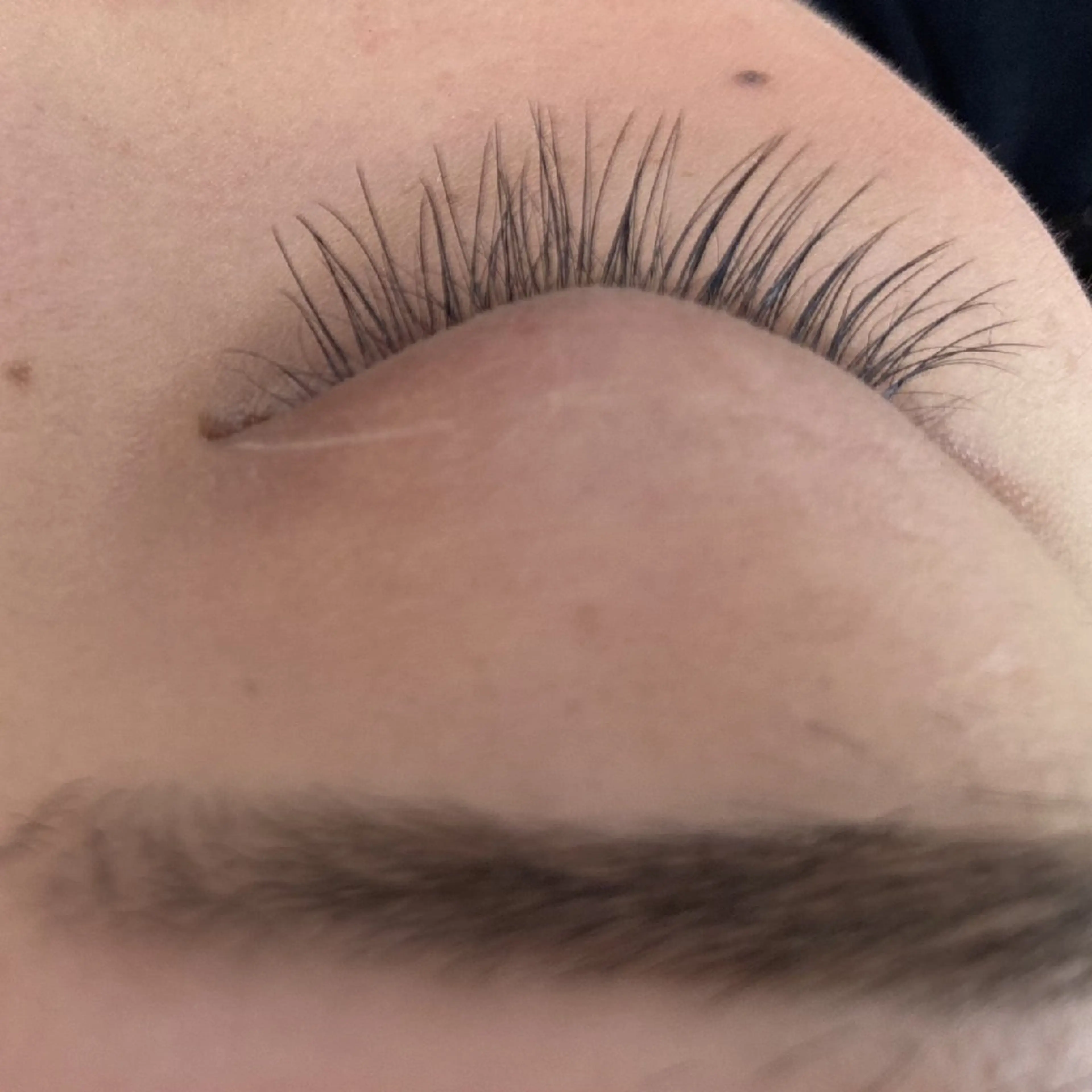 マツエク・マツパ himawari Leiのマツエク・マツパデザイン