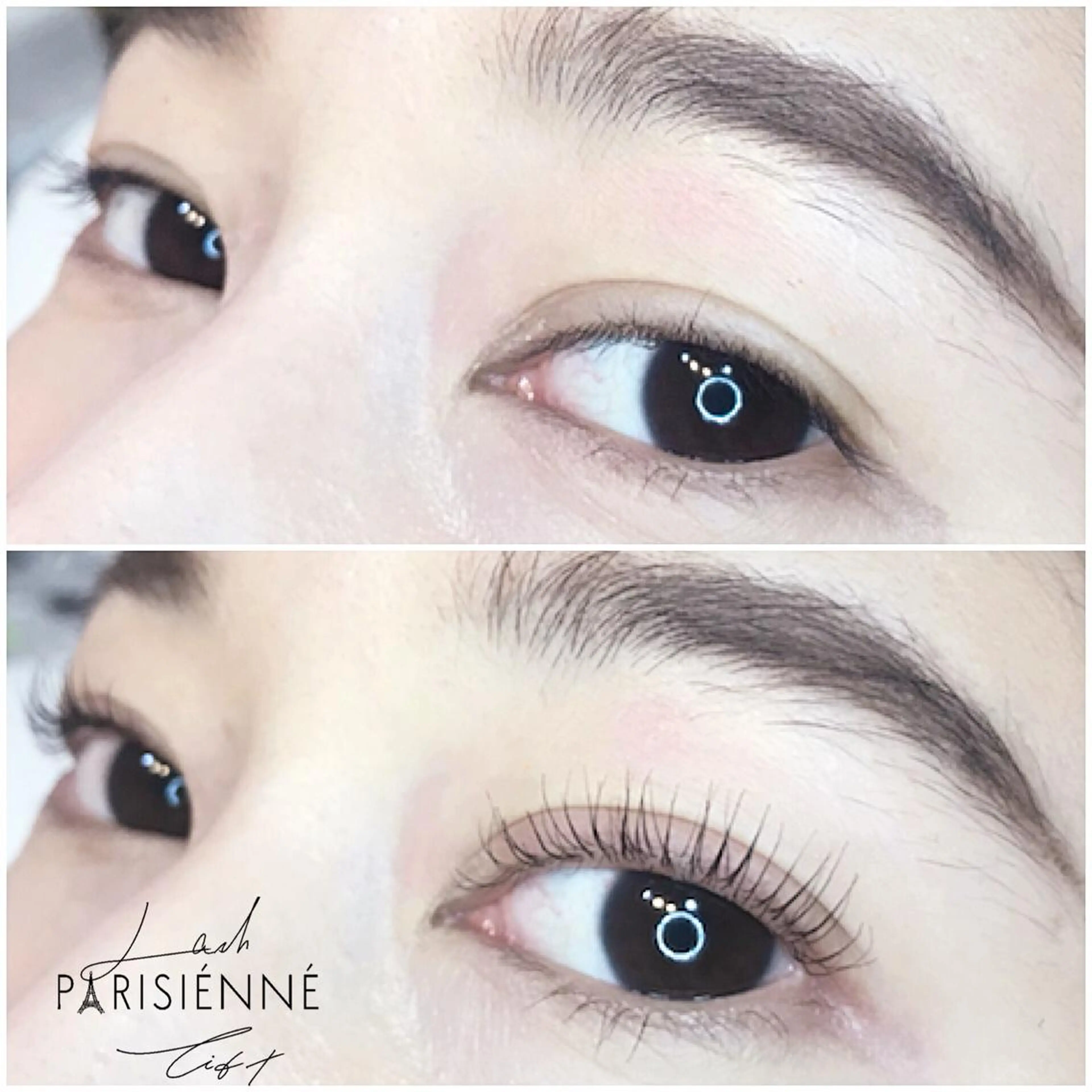 マツエク・マツパ Briicil -the  home-所属・Briicil ブリーシルのマツエク・マツパデザイン