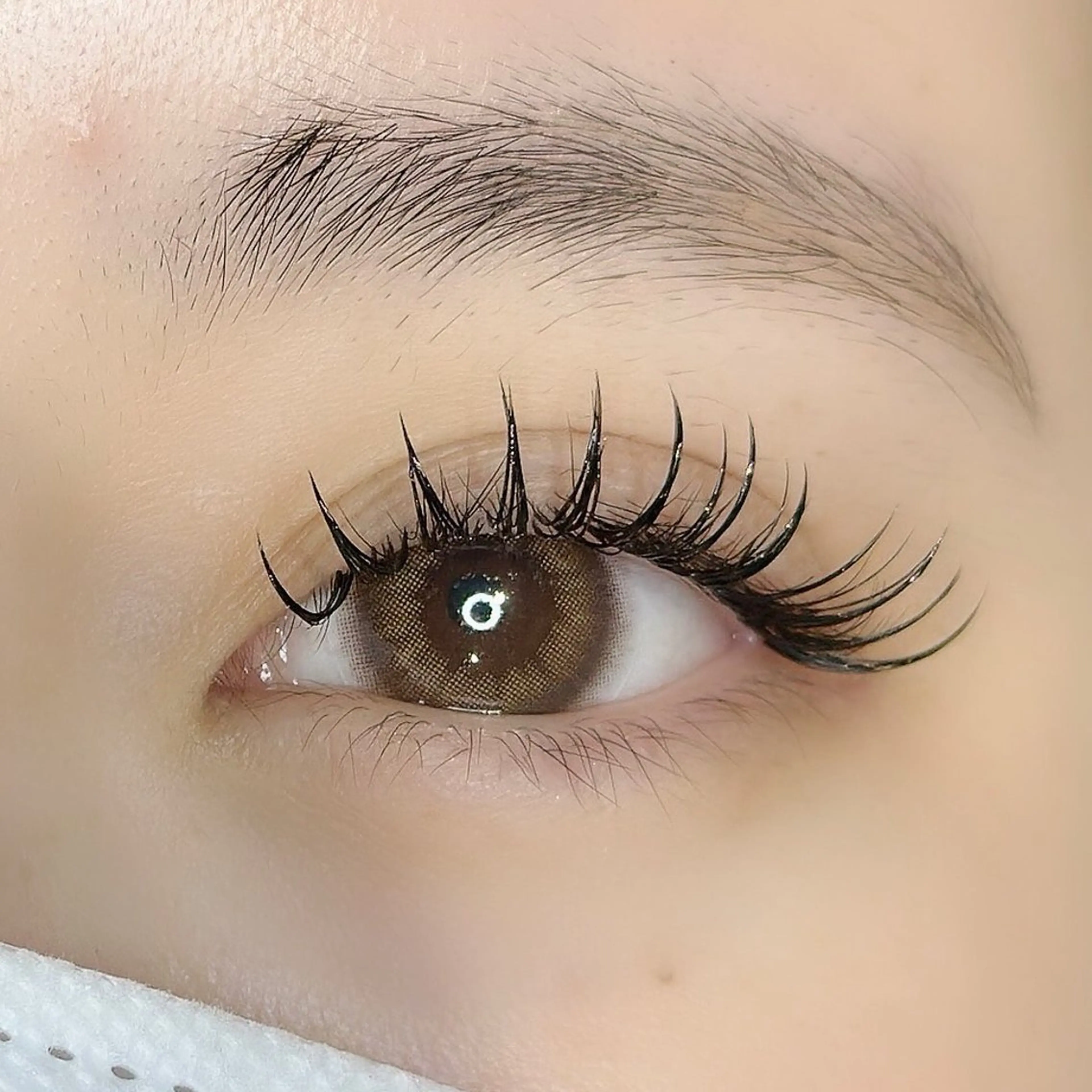 マツエク・マツパ アイアンド ネイルデイのエステ・リラクイメージ