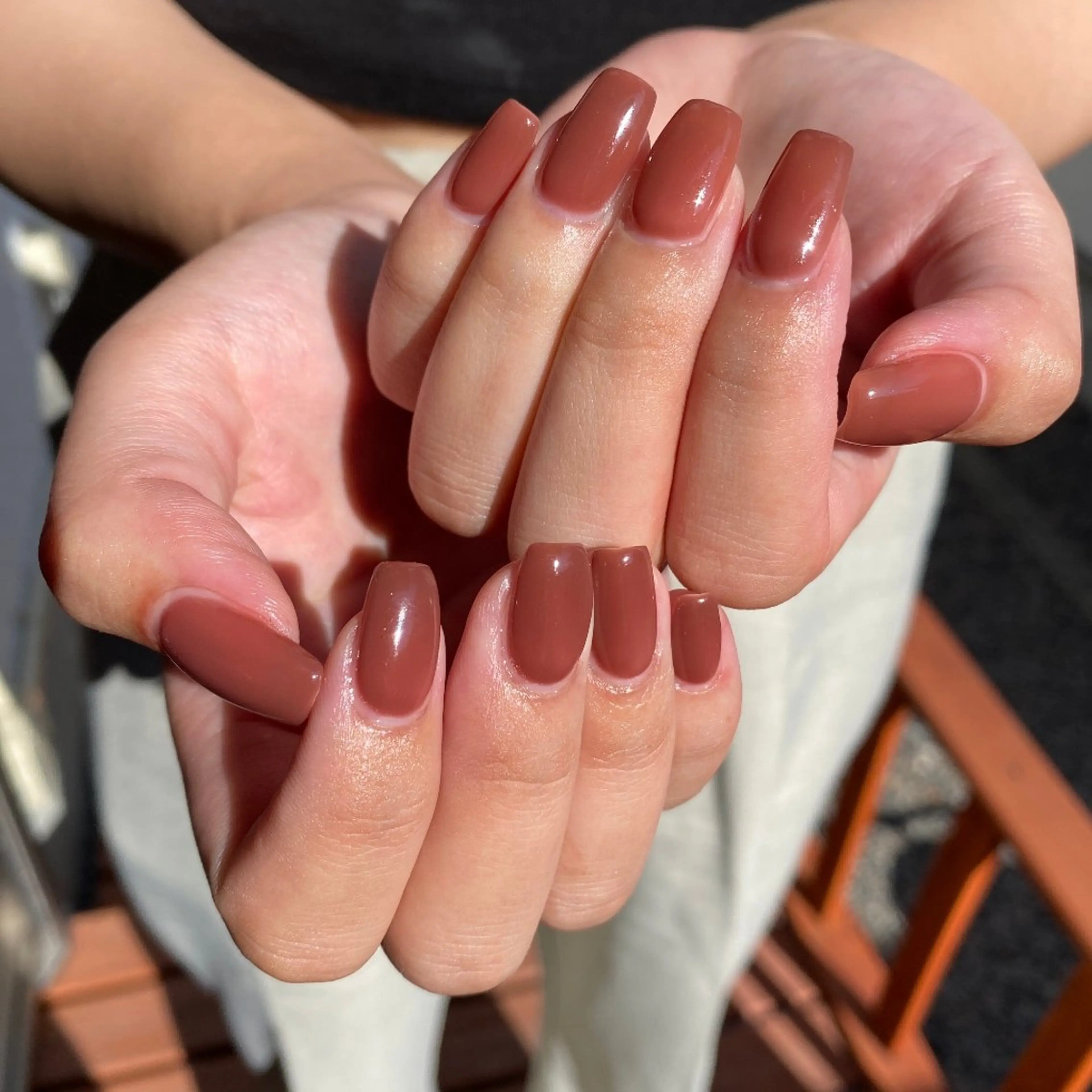 ネイル ハンドネイル Miley nailのネイルデザイン