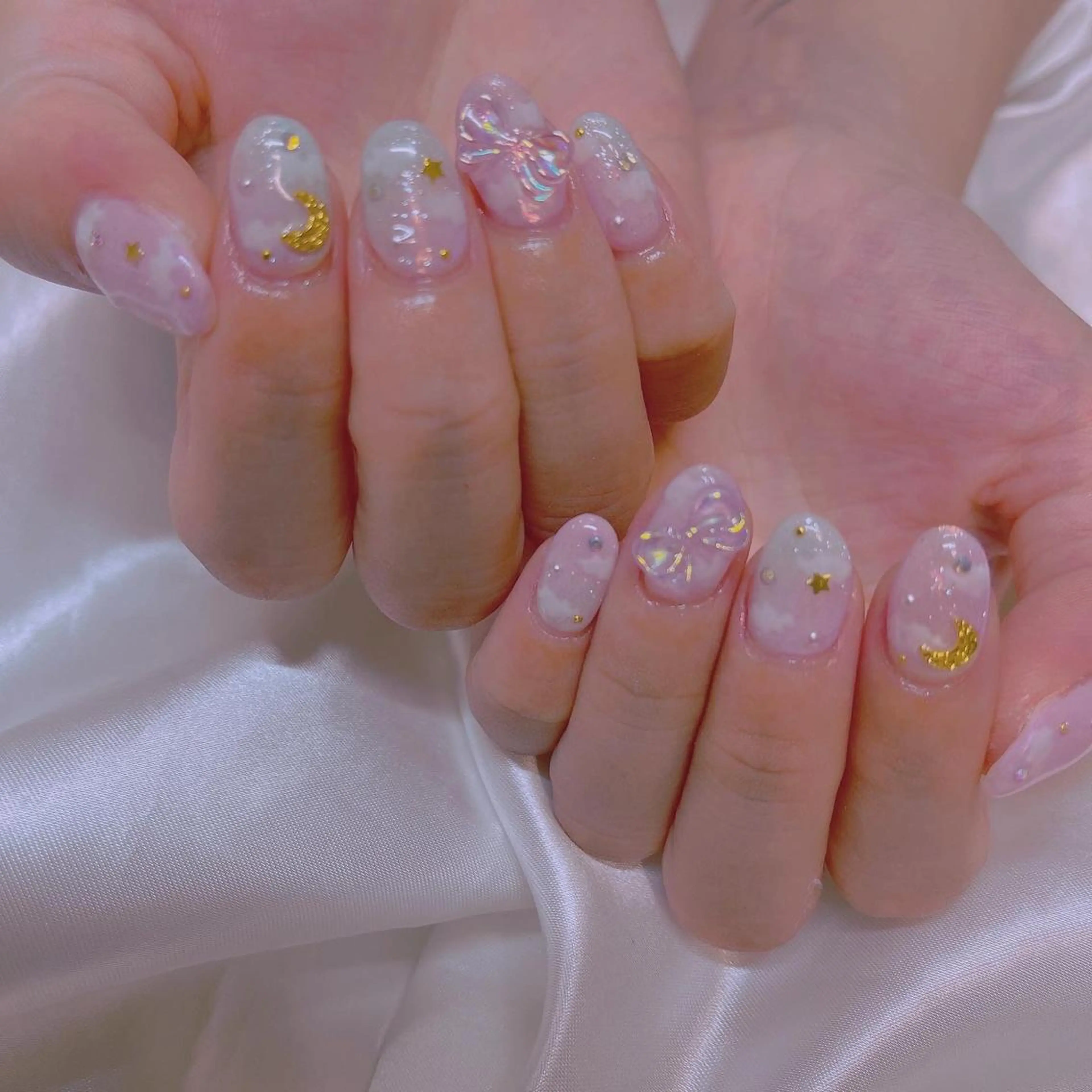 ネイル Private Salon 大宮のネイルデザイン