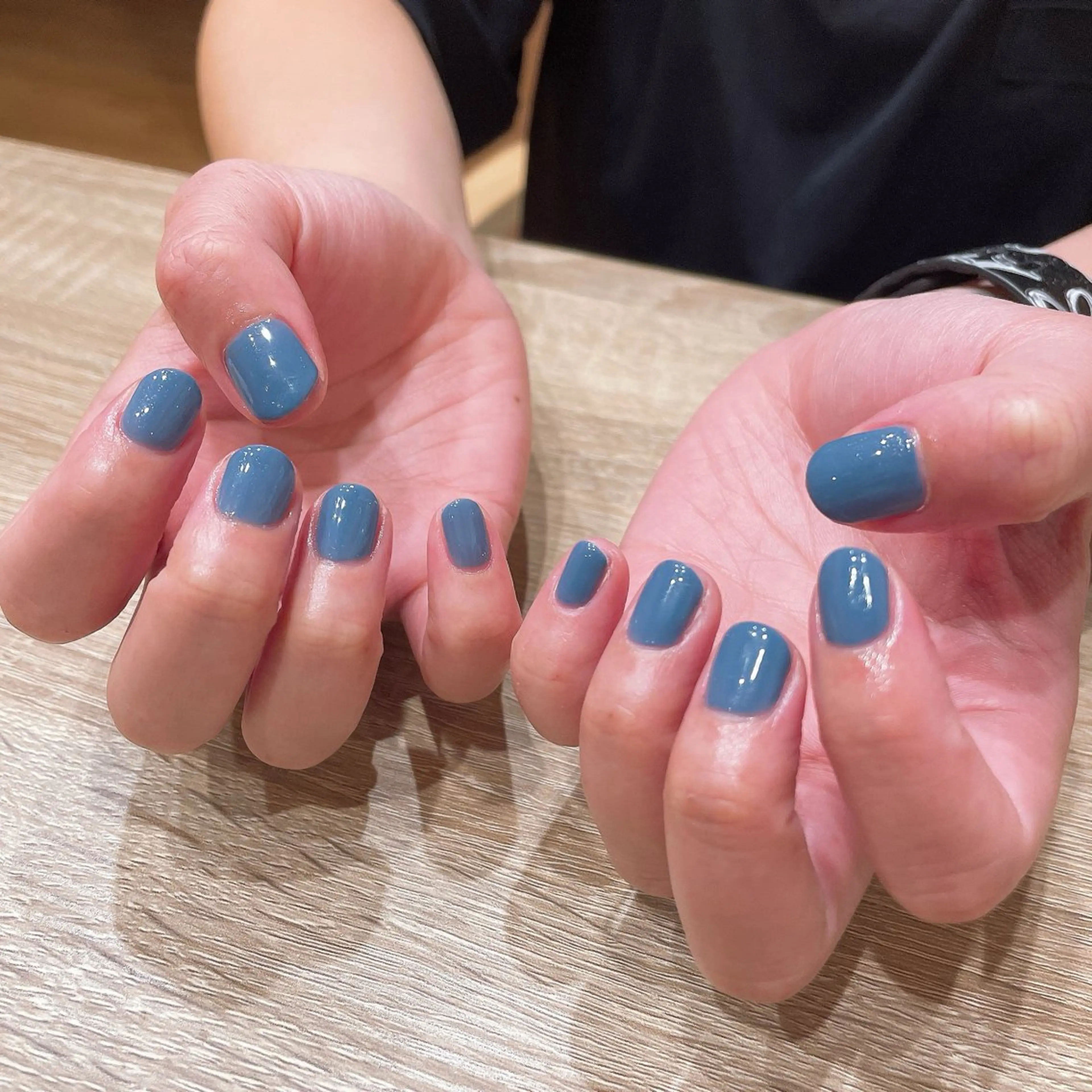 ネイル ハンドネイル liberté所属・liberté🫧 新小岩のネイルデザイン