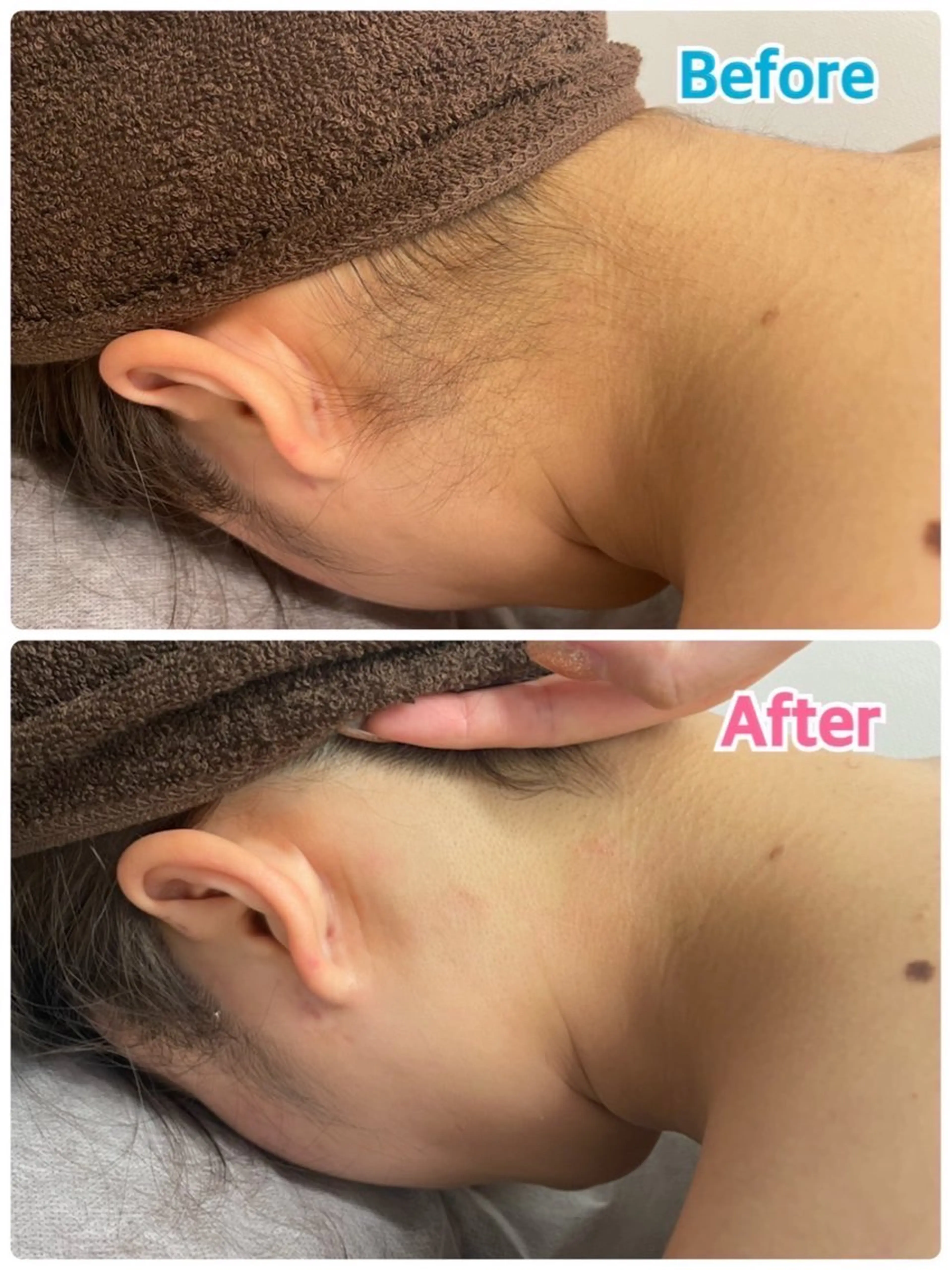 脱毛サロンfam. オオツのエステ・リラクイメージ