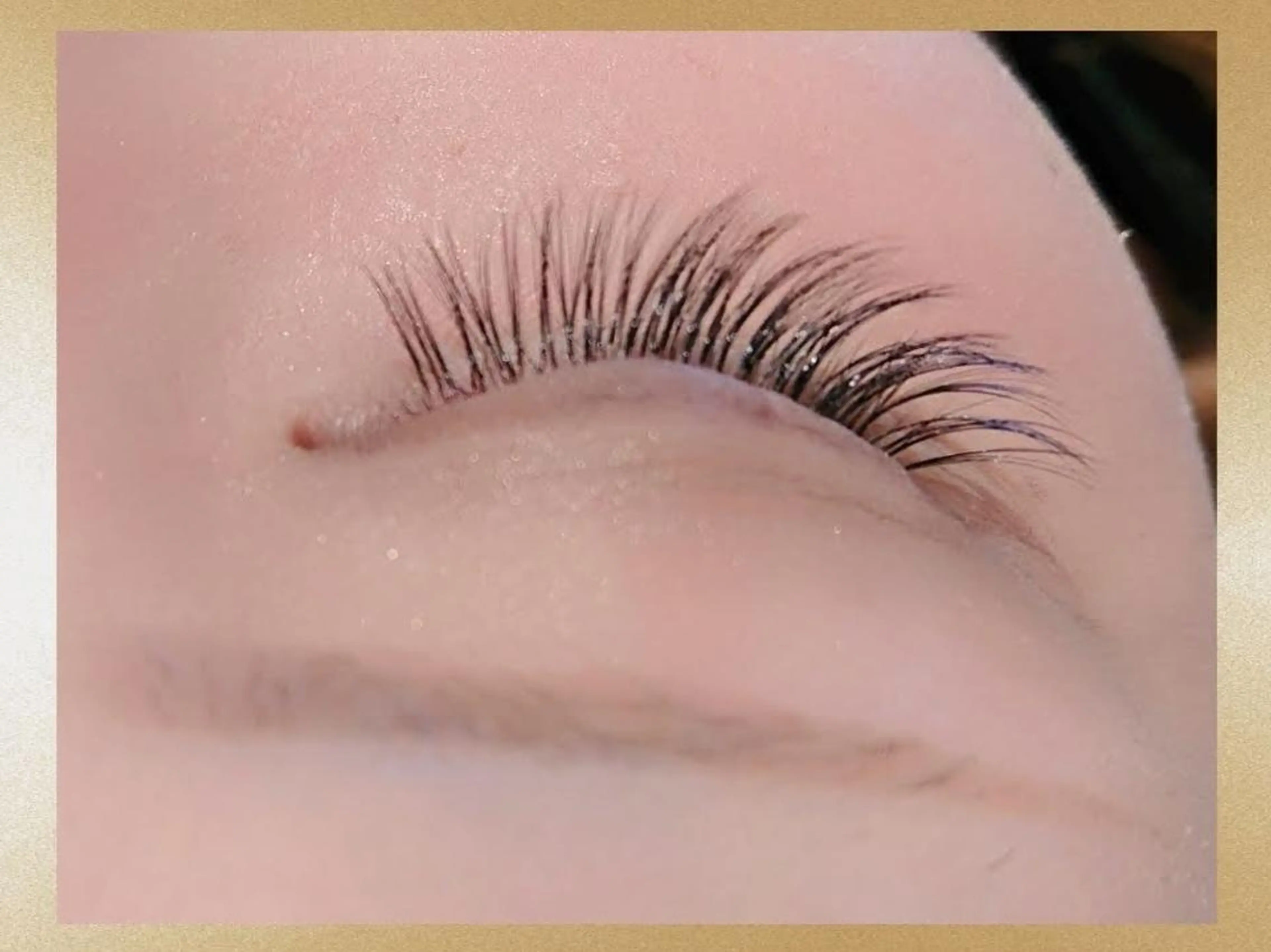 マツエク・マツパ ALICE天王寺店所属・Sakai ・ｓのマツエク・マツパデザイン