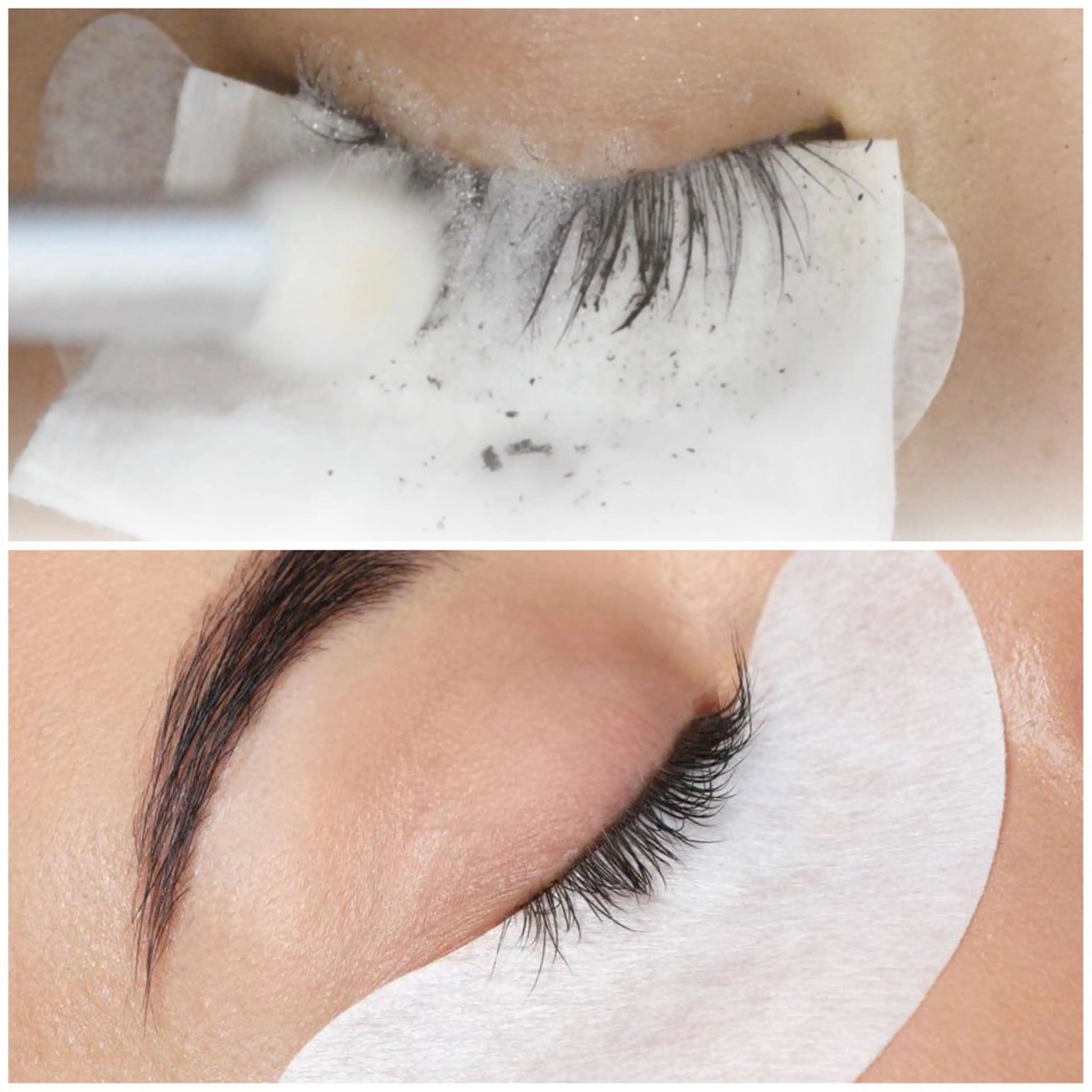 マツエク・マツパ warme𓂂𓂃 fukaのヘアスタイル