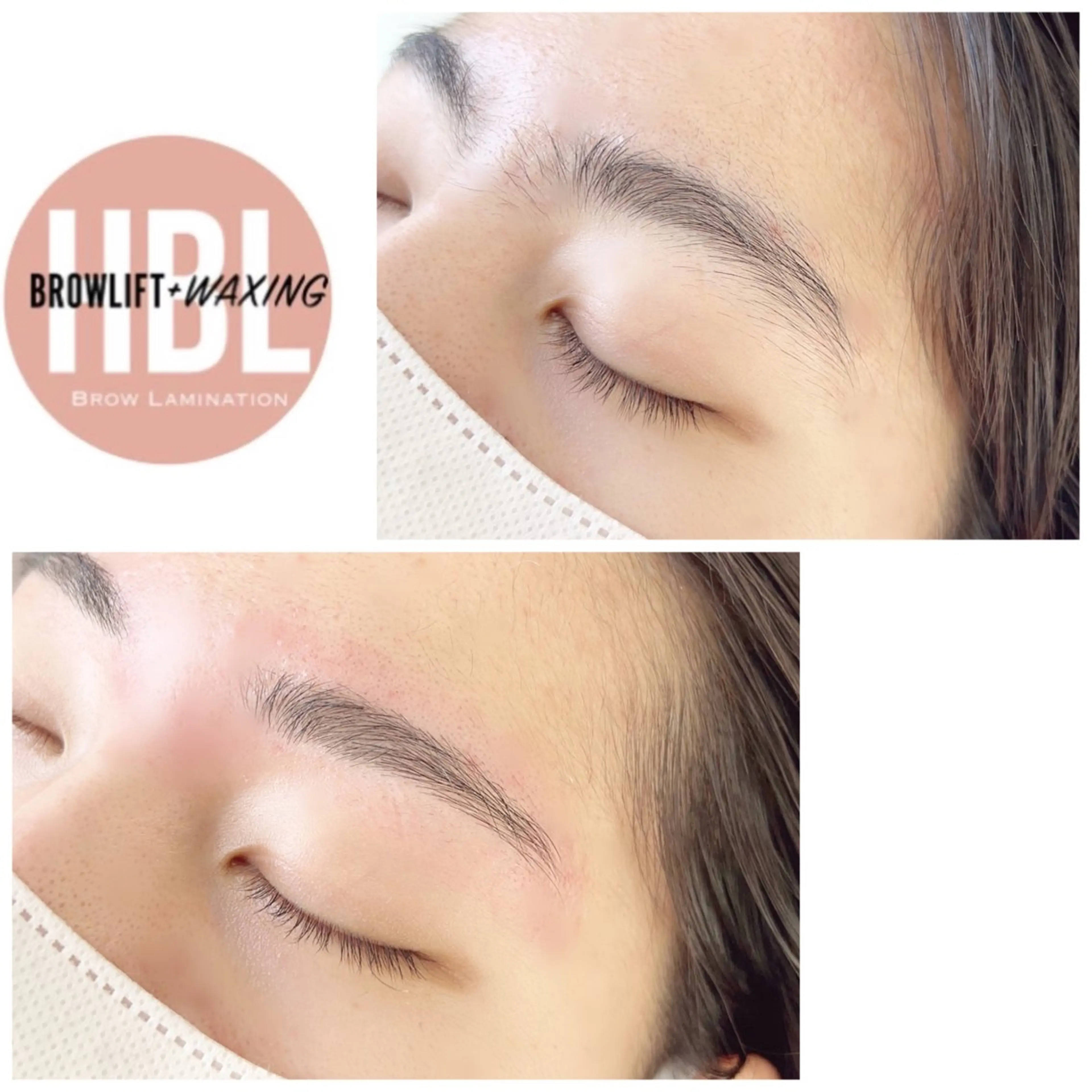 アイブロウ Belle所属・Belle 山崎のマツエク・マツパデザイン