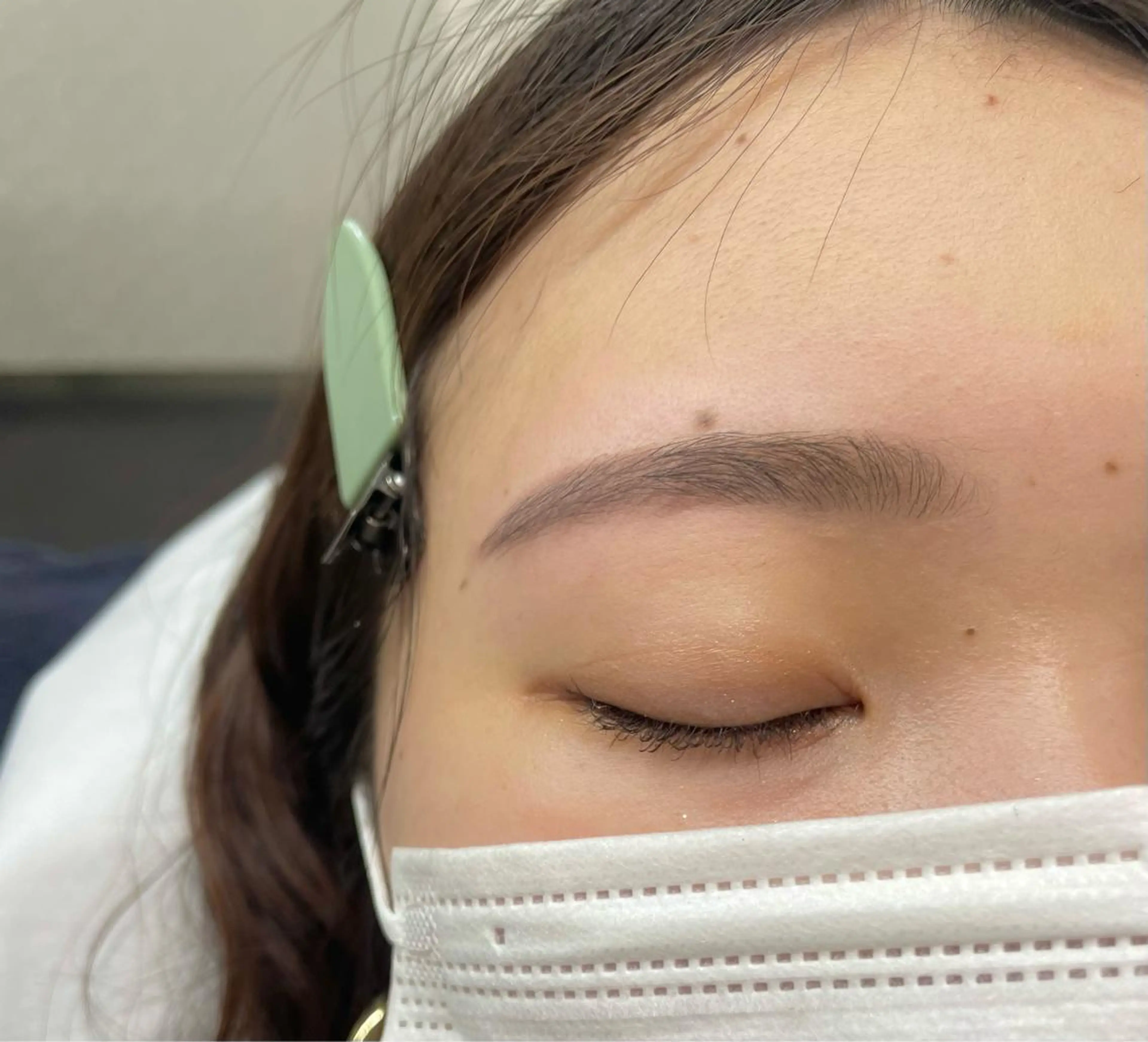 アイブロウ LEPIAサロン所属・レピアサロン 🎟️🩰中村優香の眉毛・アイブロウイメージ