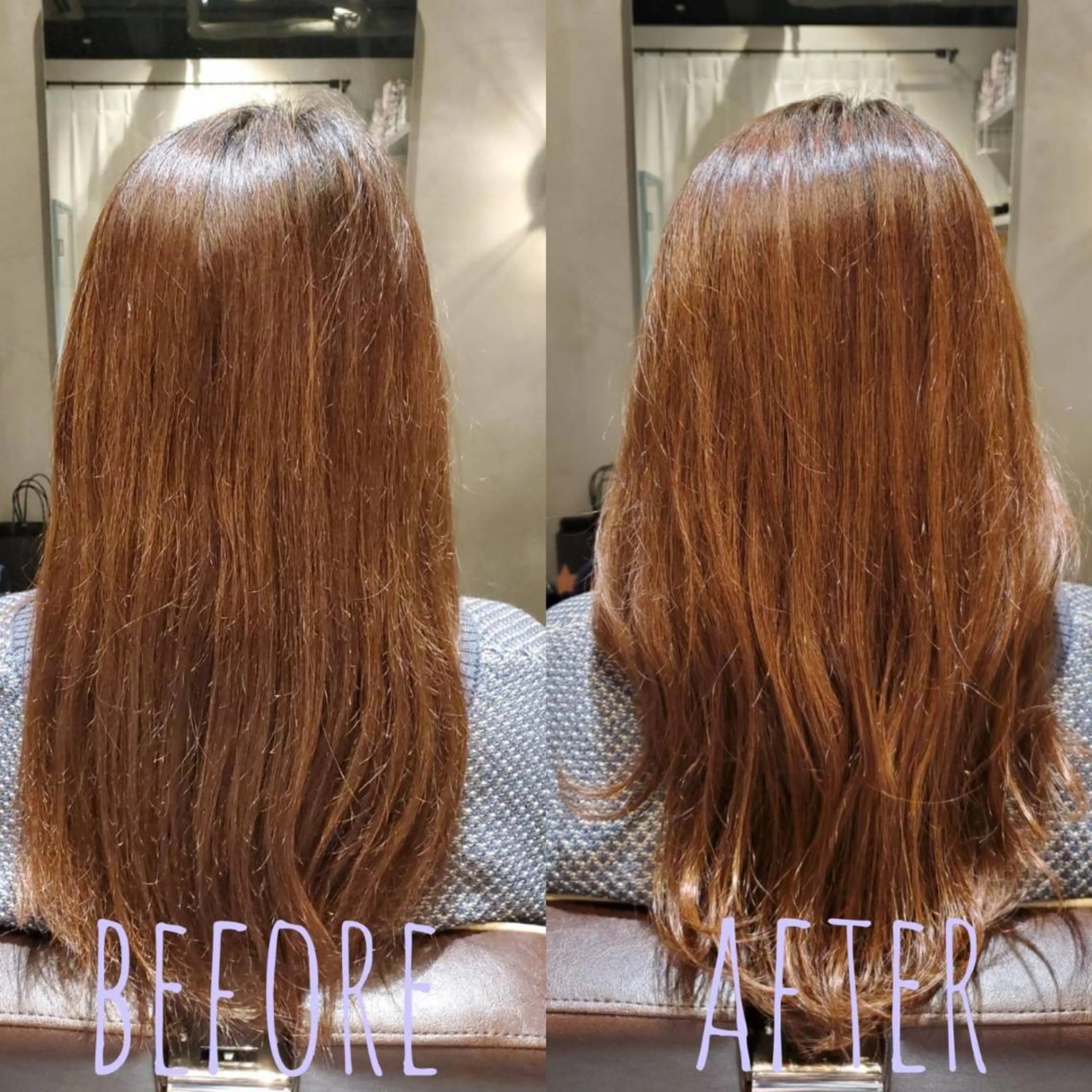 ロング パーマ SALON   VILLAGE所属・酒井 実希子の眉毛・アイブロウイメージ