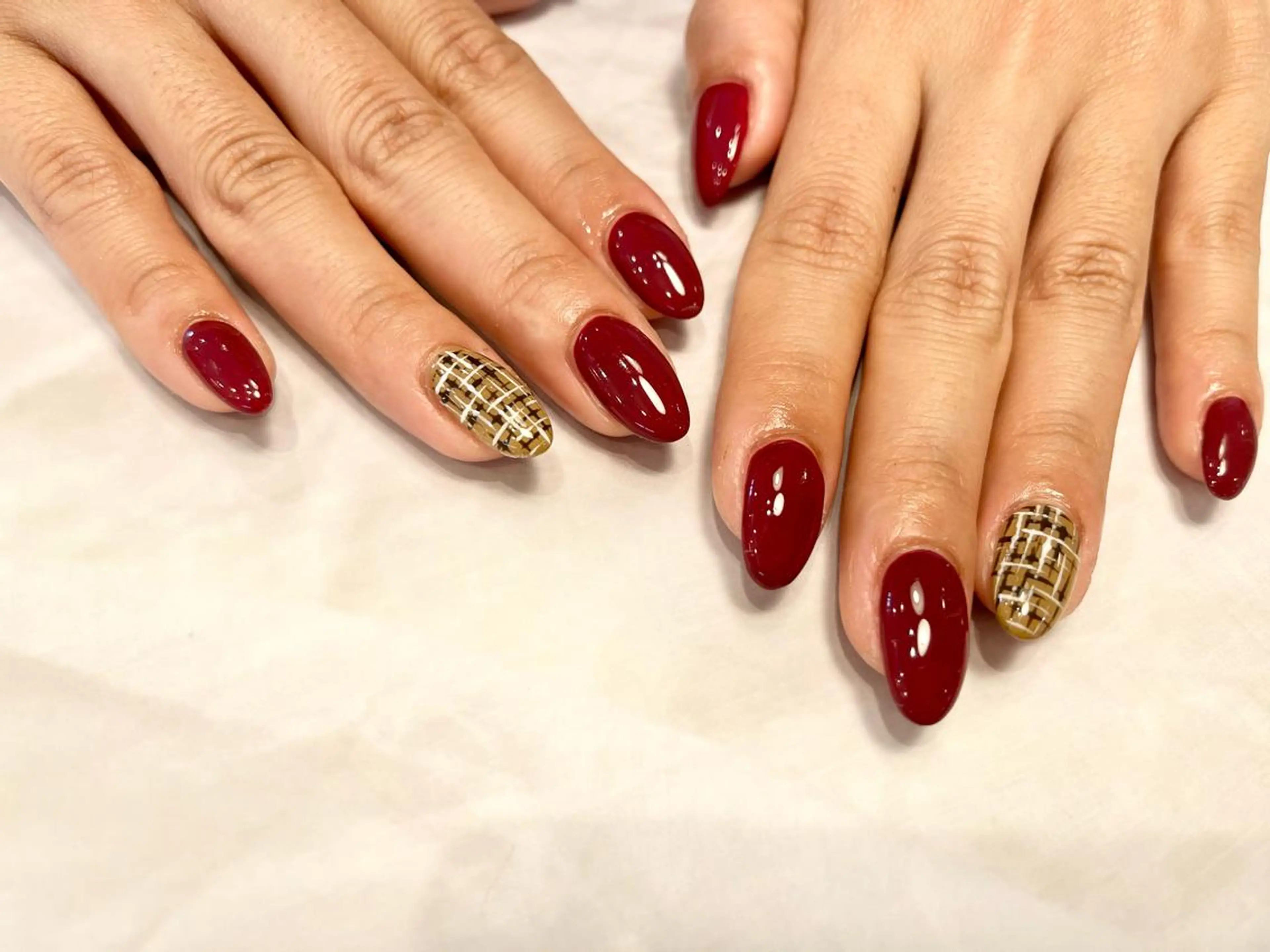 ネイル eim Ayakaのネイルデザイン