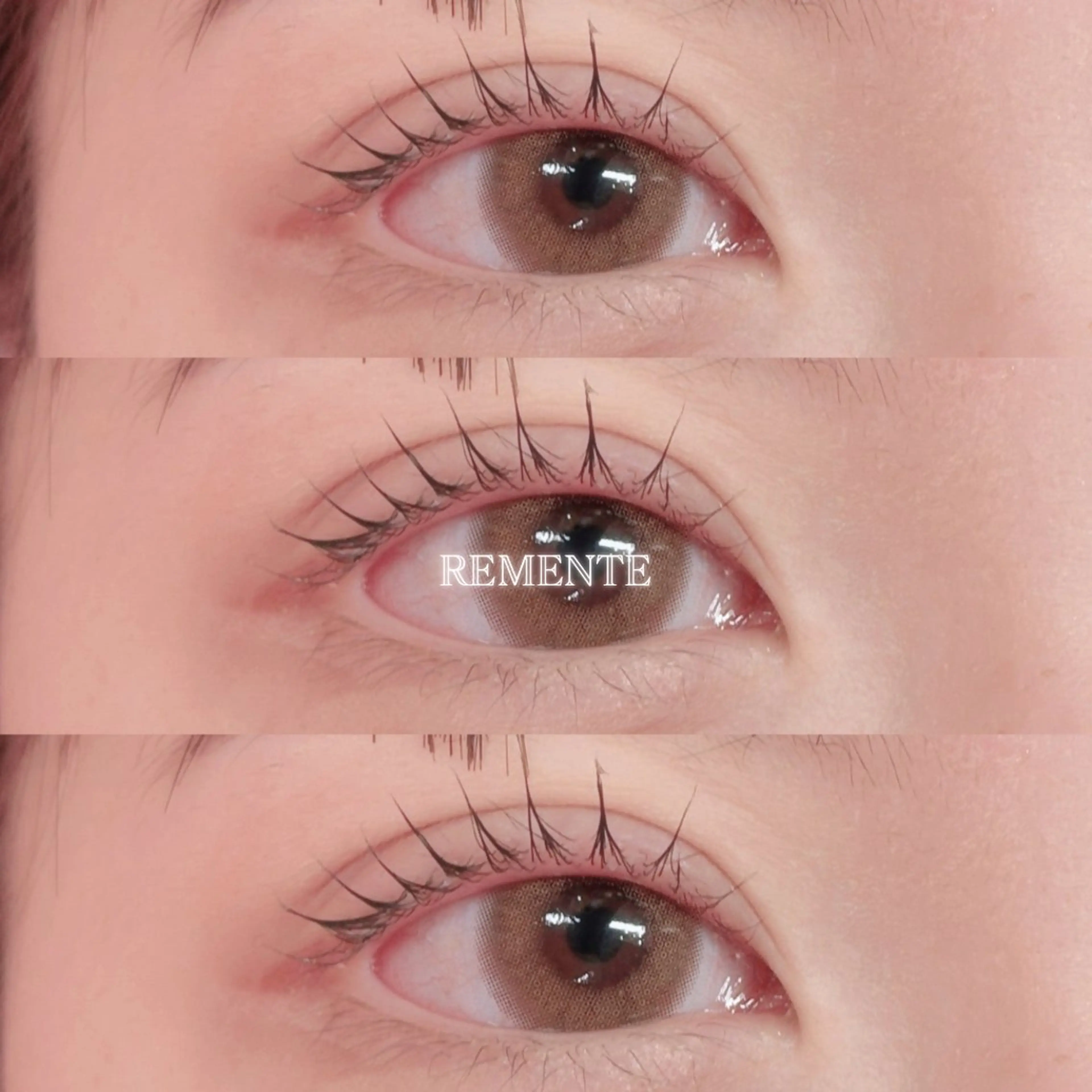 マツエク・マツパ 韓国風マツエク CHARMER韓国式美肌サロン所属・CHARMER🌹 Naokoのエステ・リラクイメージ