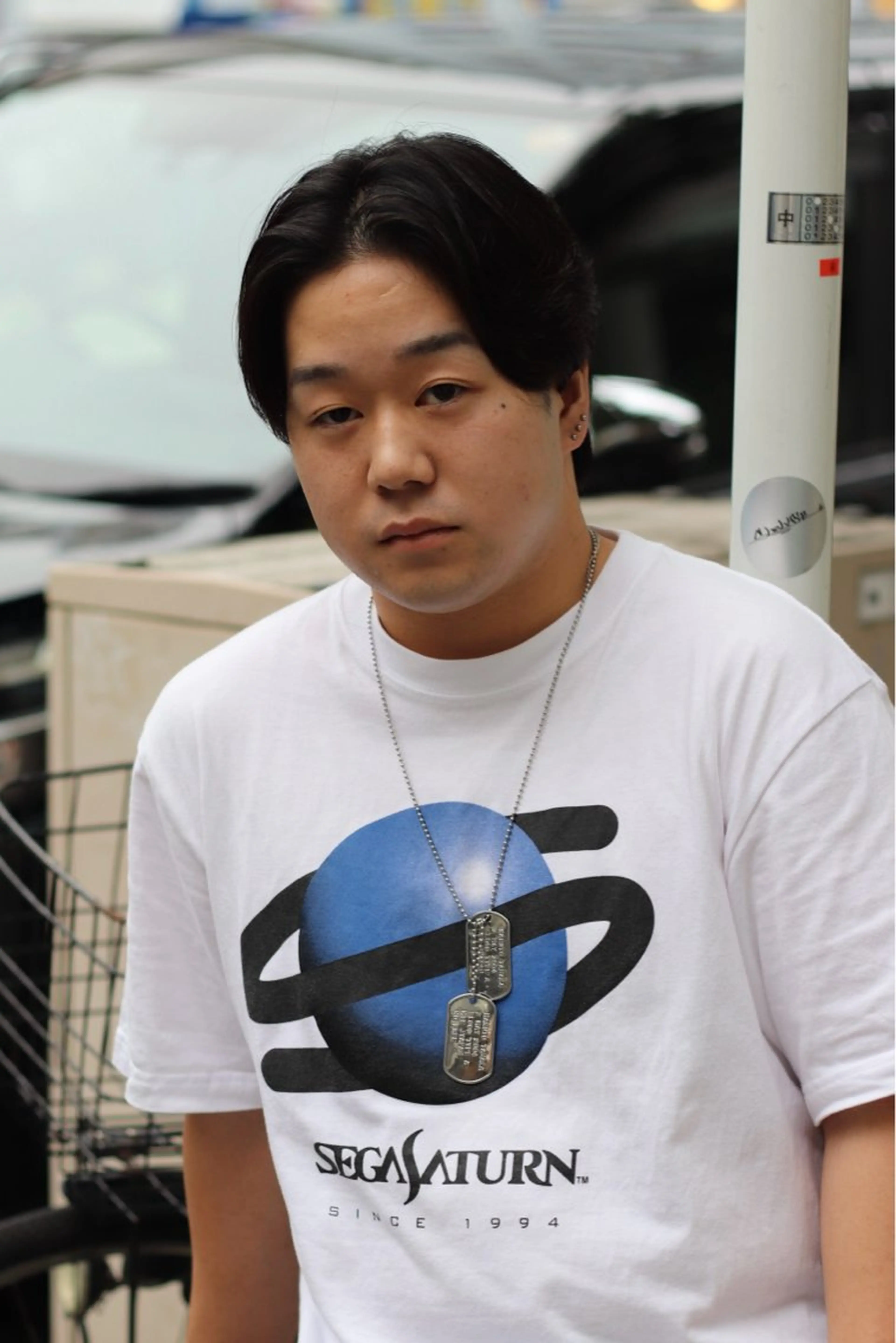 【初回限定】メンズ限定《曲がる縮毛矯正＋カット》の写真