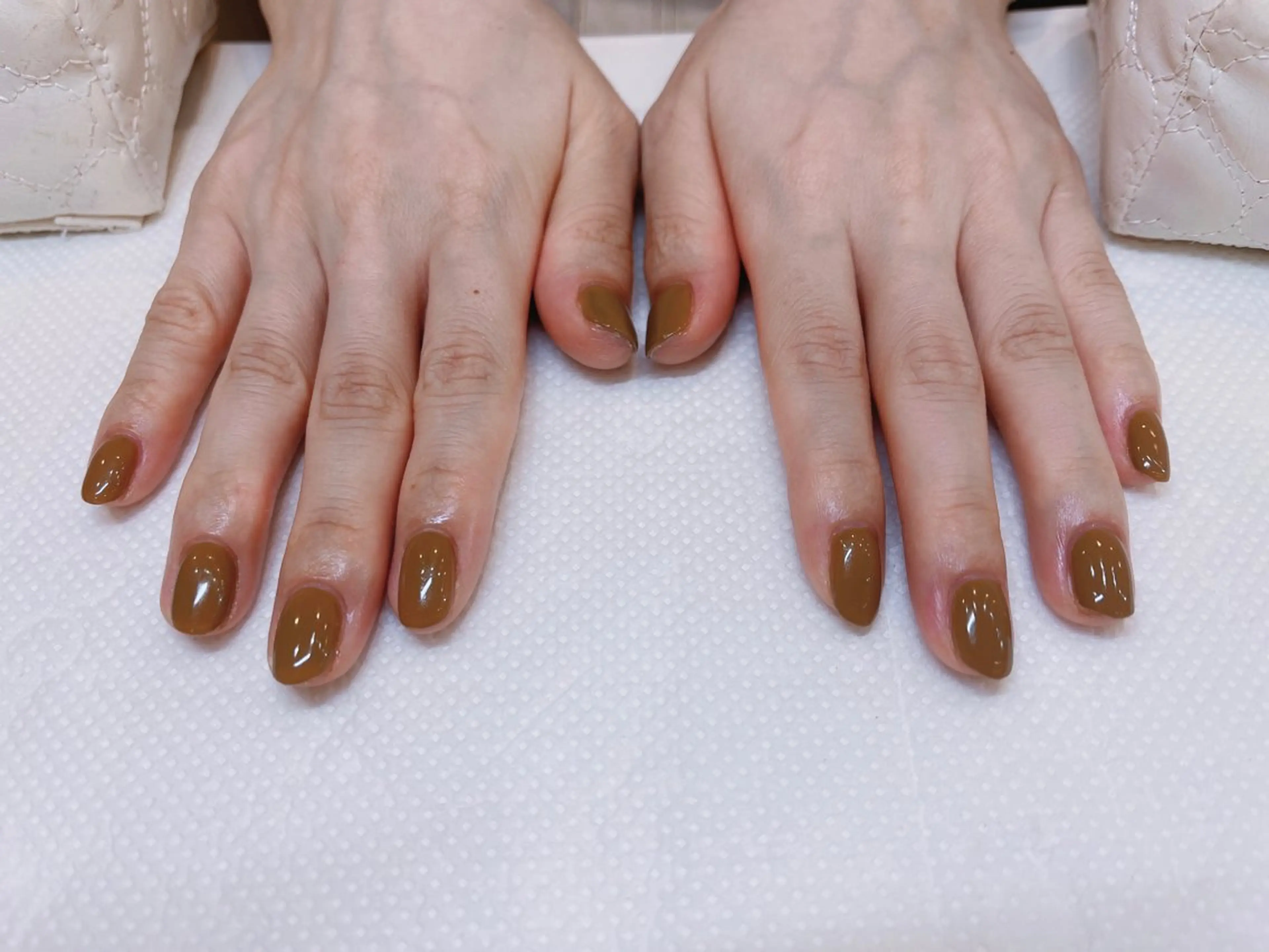 ネイル り おのネイルデザイン