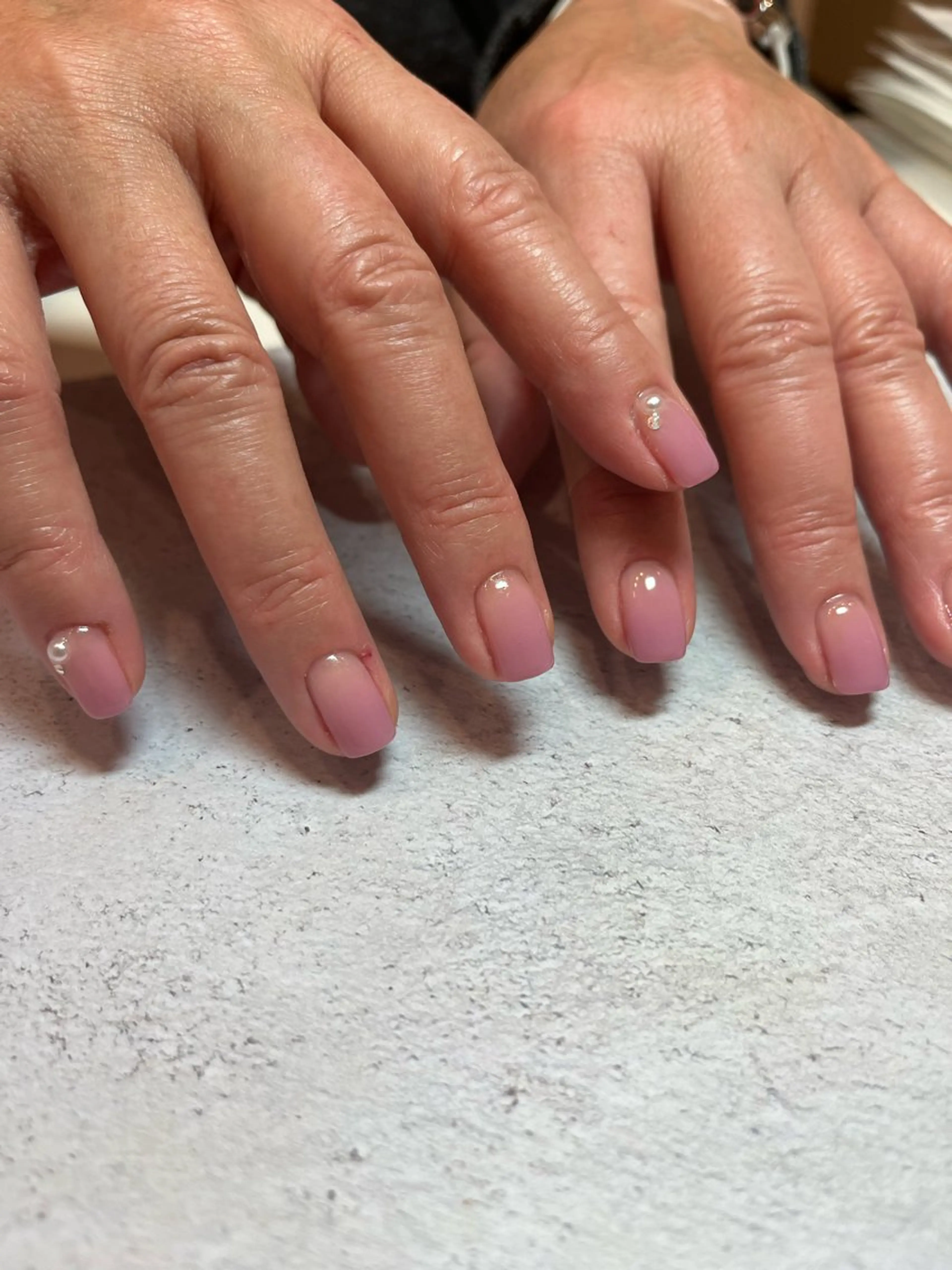 ネイル ハンドネイル LINON所属・【LINON】 airiのネイルデザイン