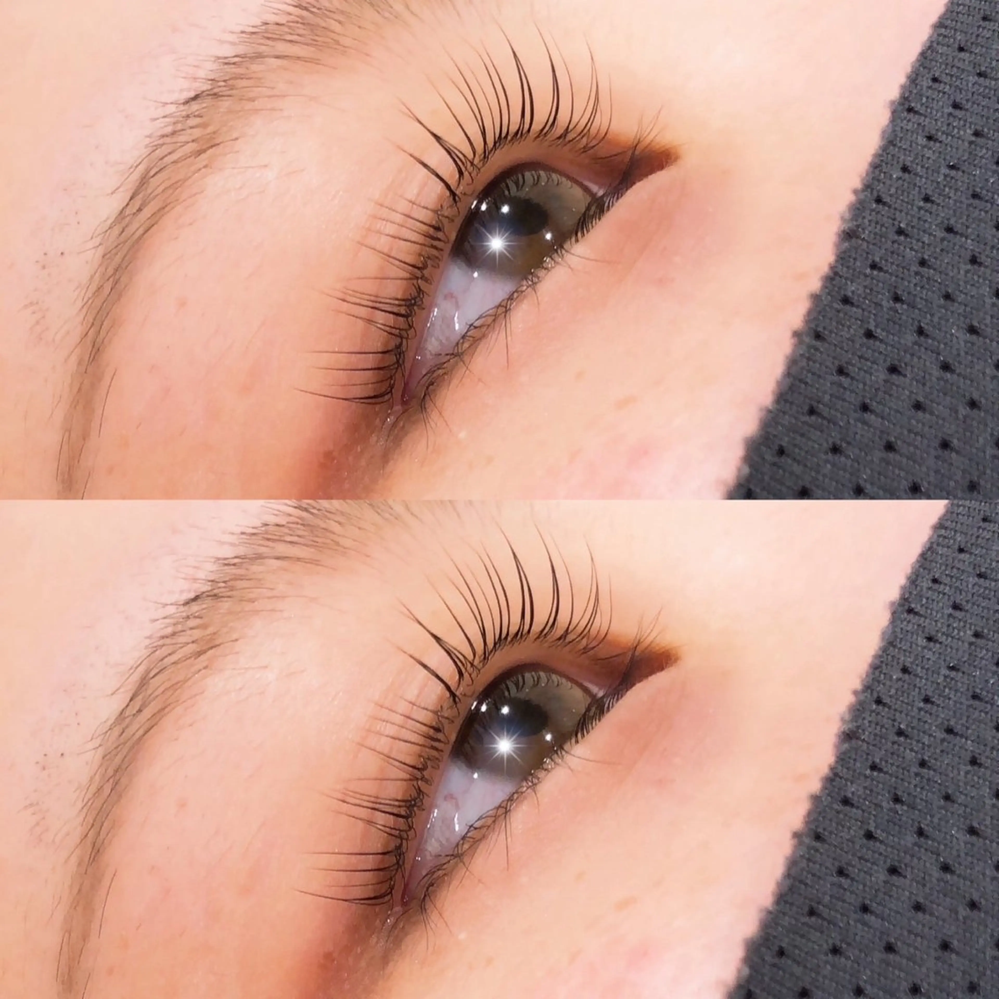 マツエク・マツパ 中野/ めぐのマツエク・マツパデザイン