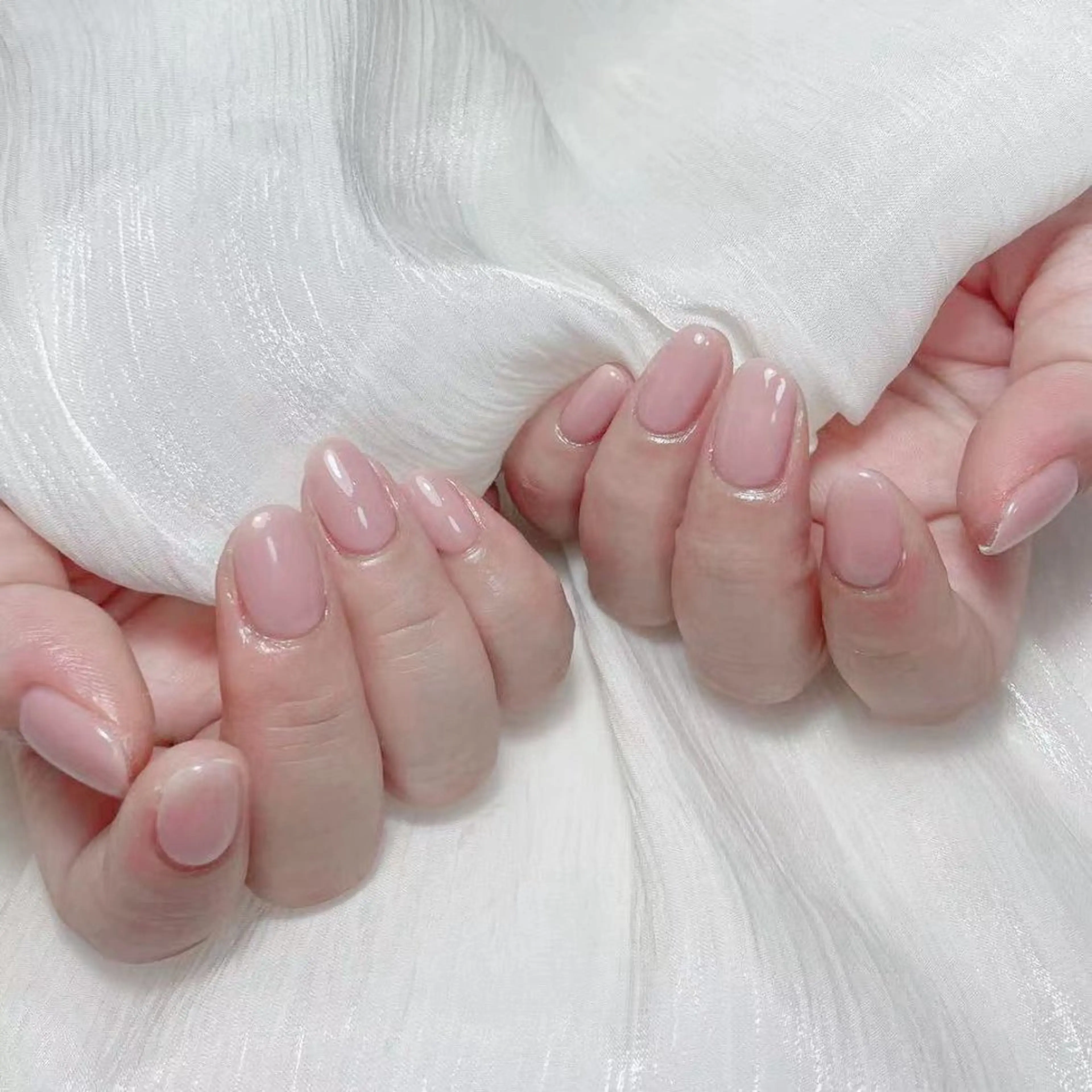 ネイル ハンドネイル DIAMOND Nail🍒のネイルデザイン