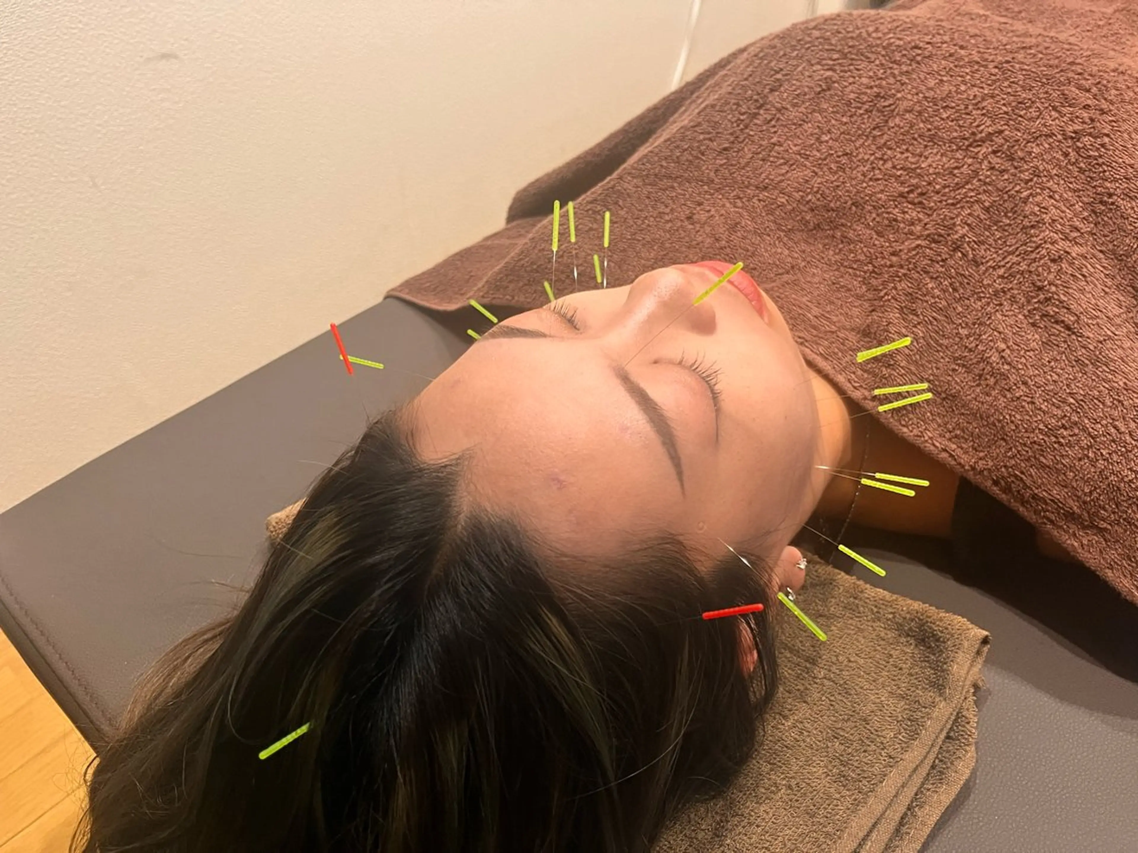 北千住リラックス所属・北千住リラックス 青柳のエステ・リラクイメージ