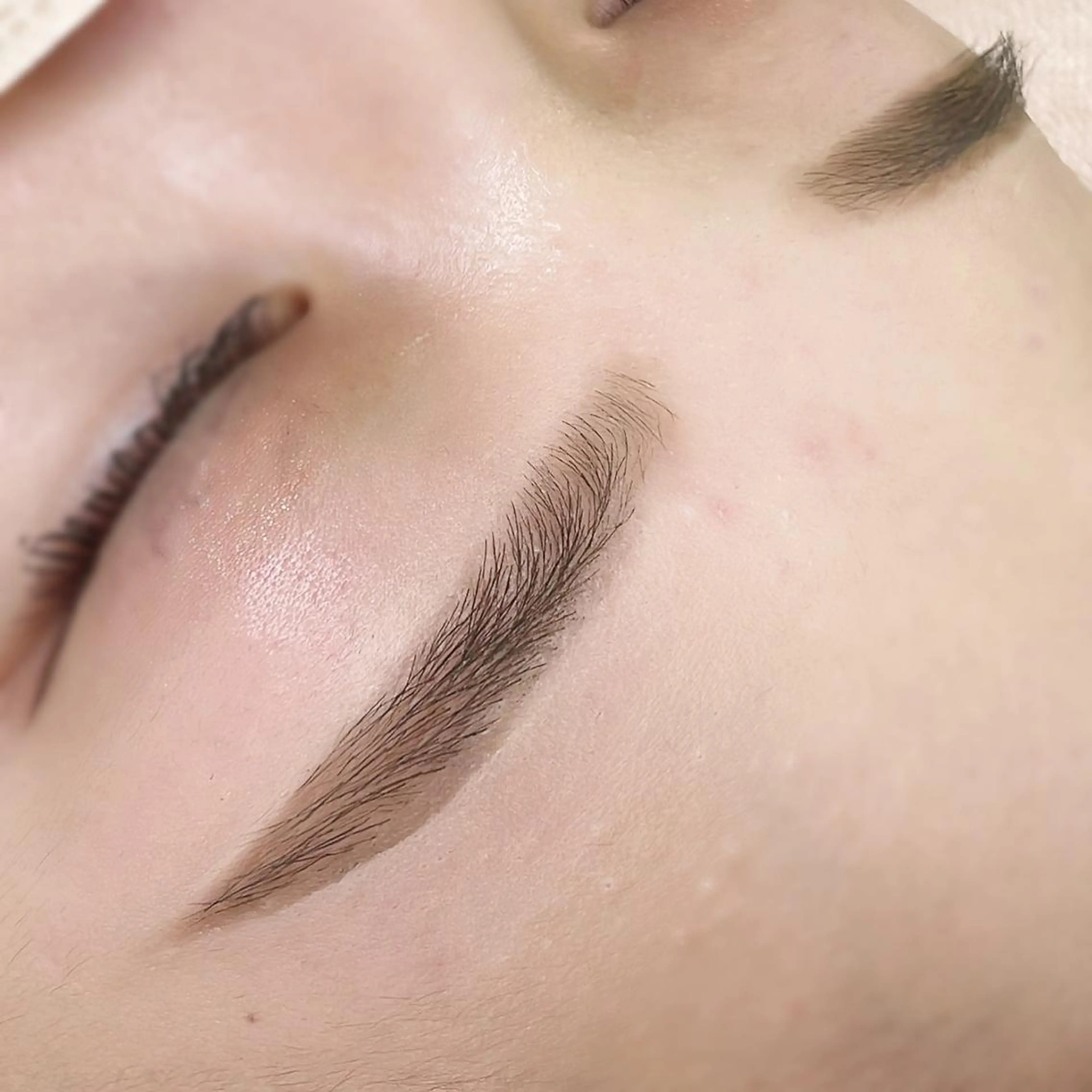 アイブロウワックス☆の写真