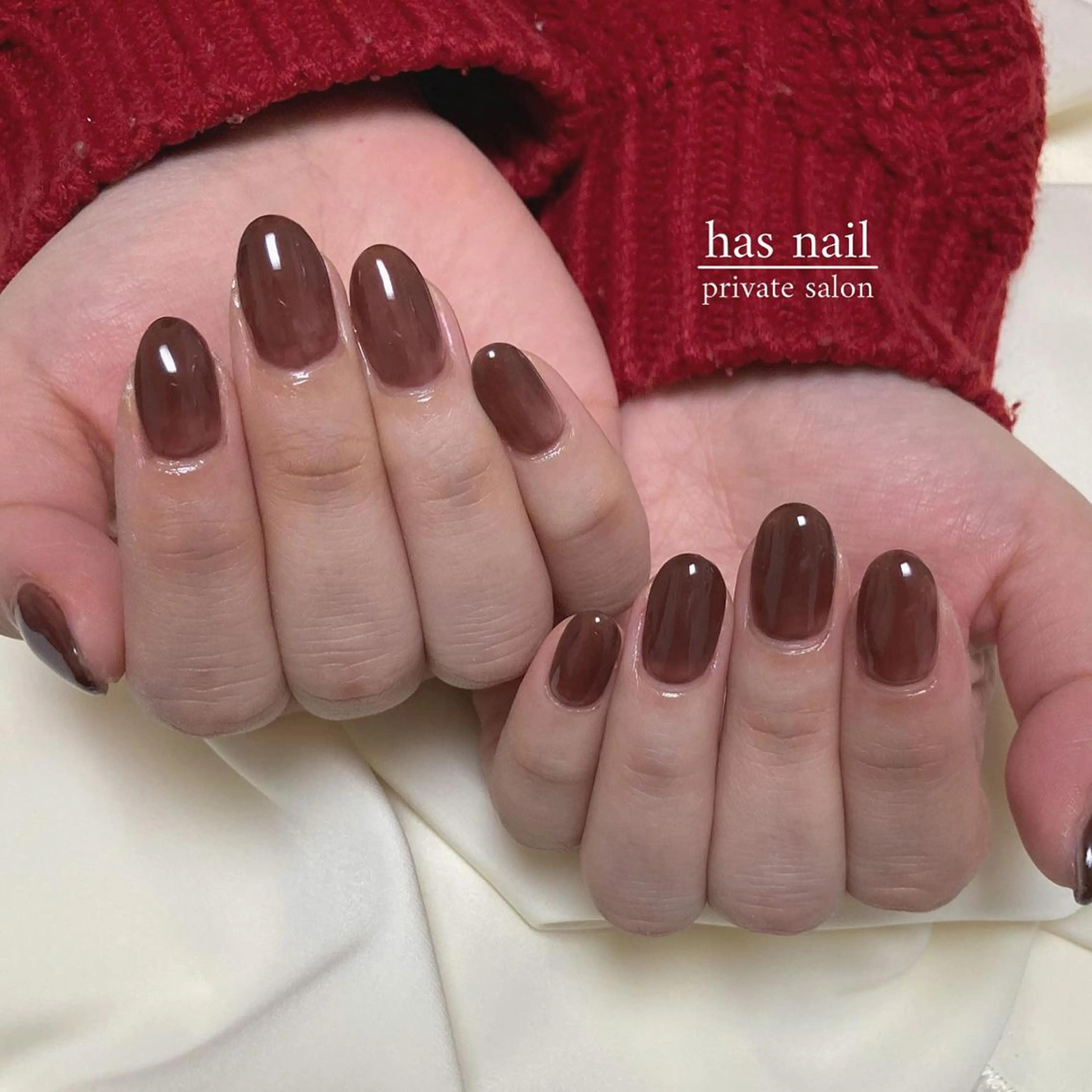 【ワンカラー】の写真