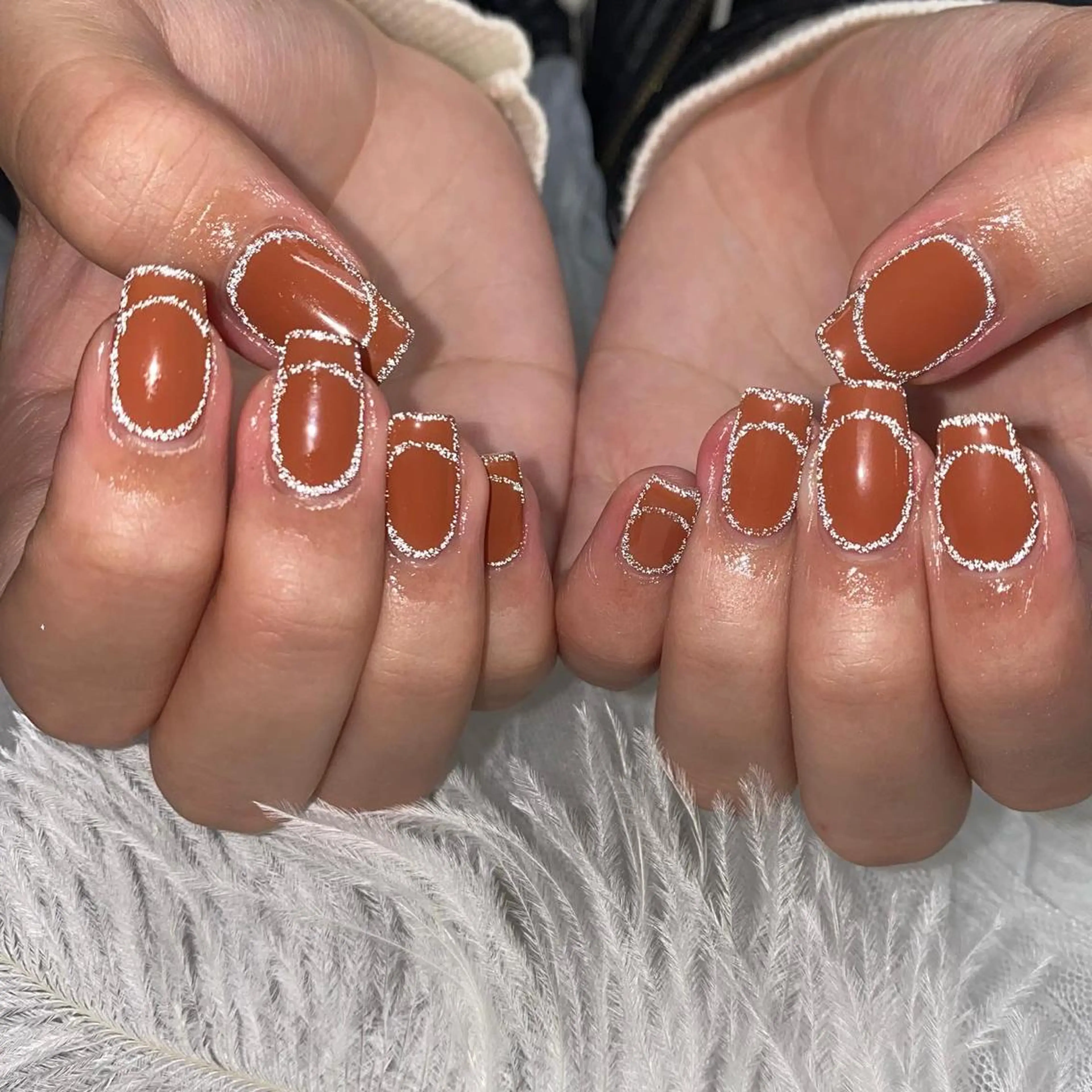 ネイル I P'ink nail salon所属・I pinknail 韓国風·持ち込み専門のネイルデザイン