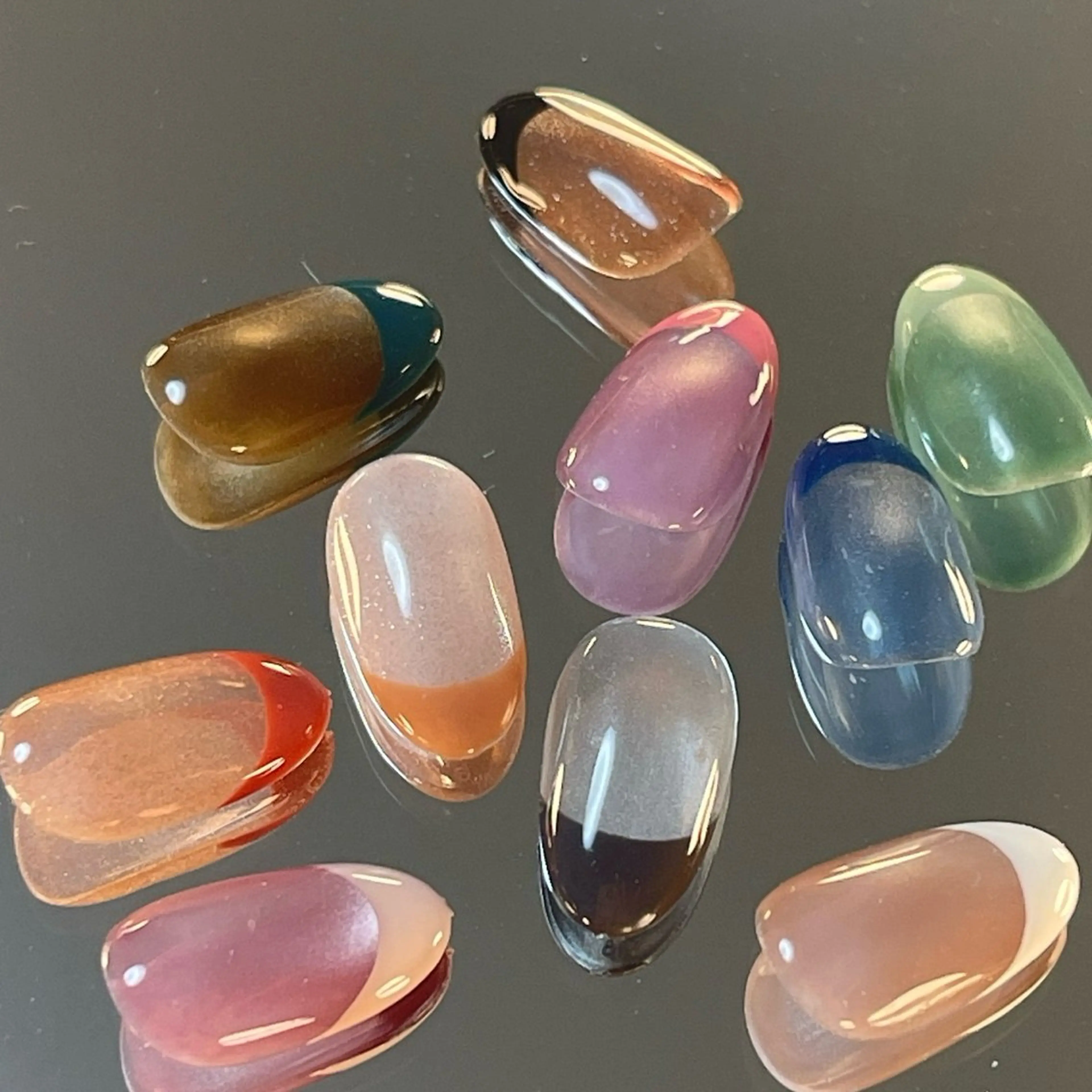 ネイル janma.nail ✳︎akiのネイルデザイン