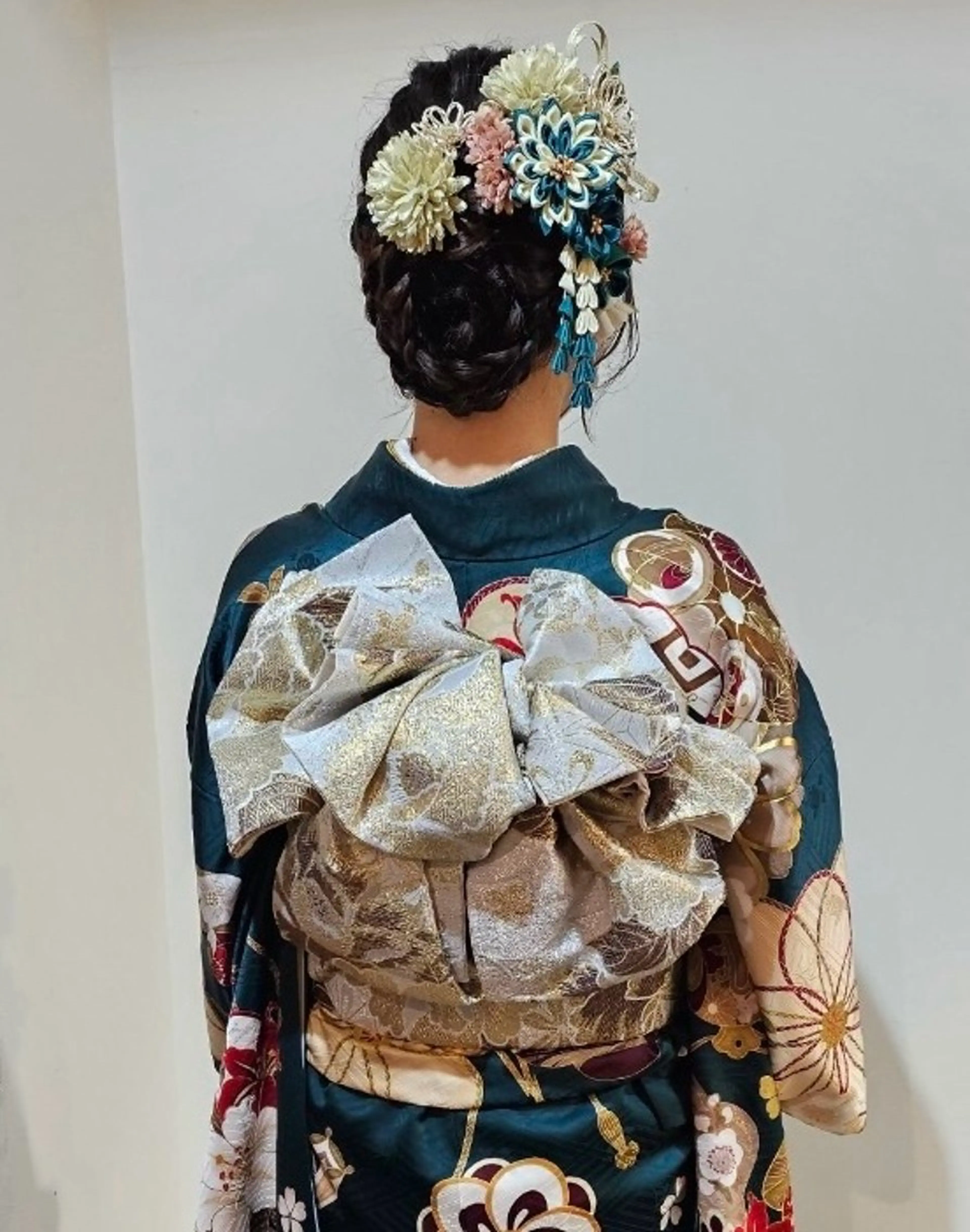 COLO✨️ 白川綺香のヘアスタイル