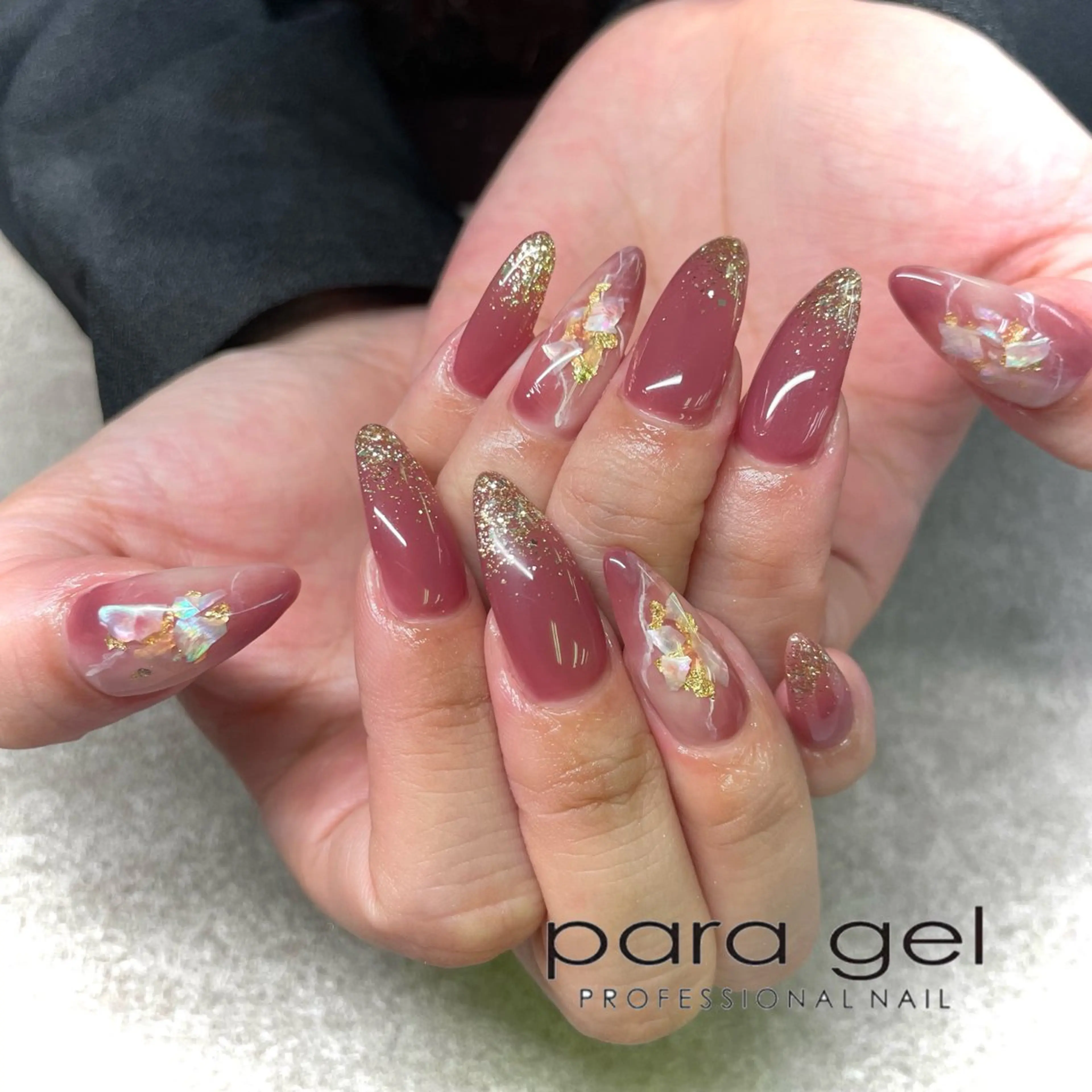 ネイル Bianca🎀 ONODERAのネイルデザイン