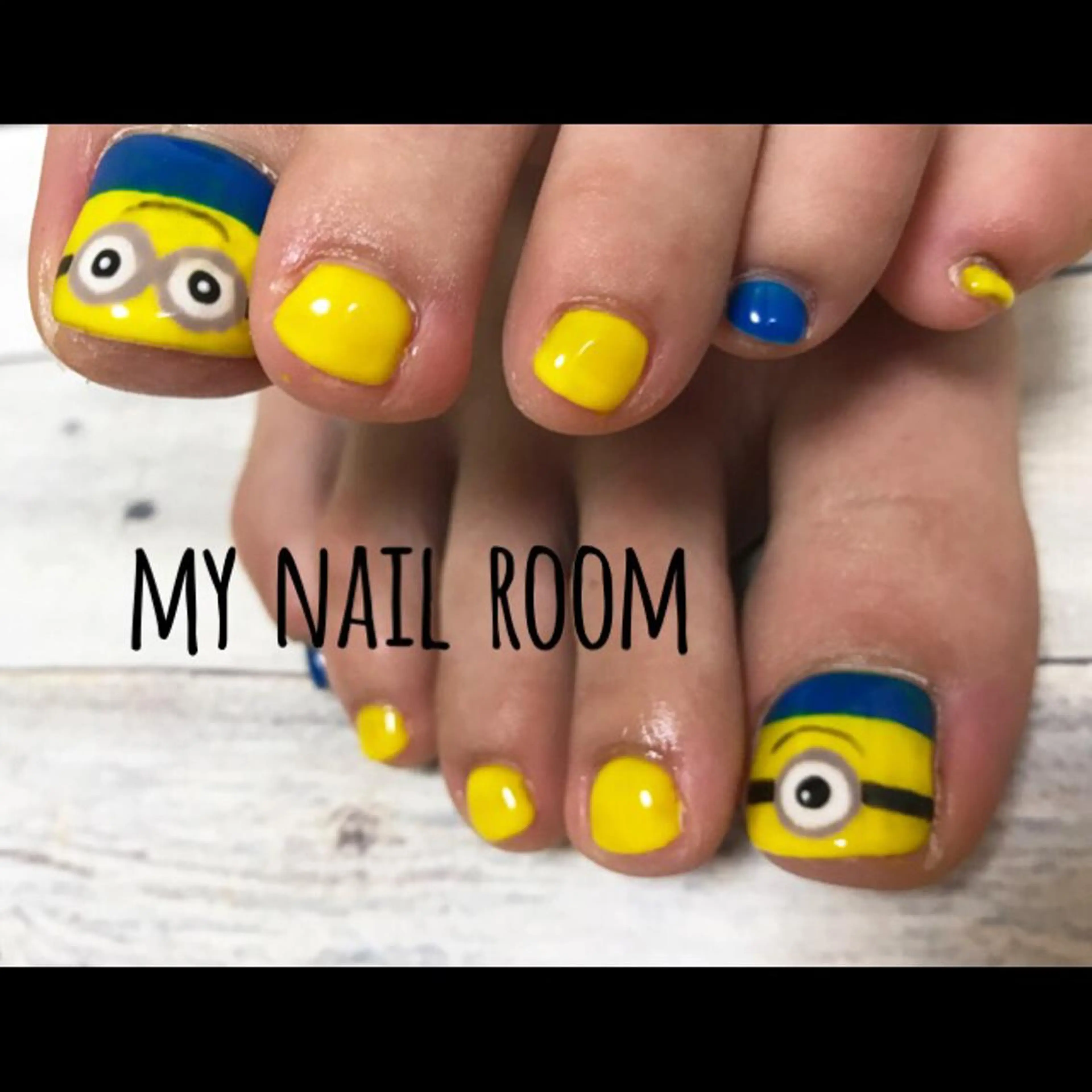 ネイル シンプルネイル salon kiloのネイルデザイン