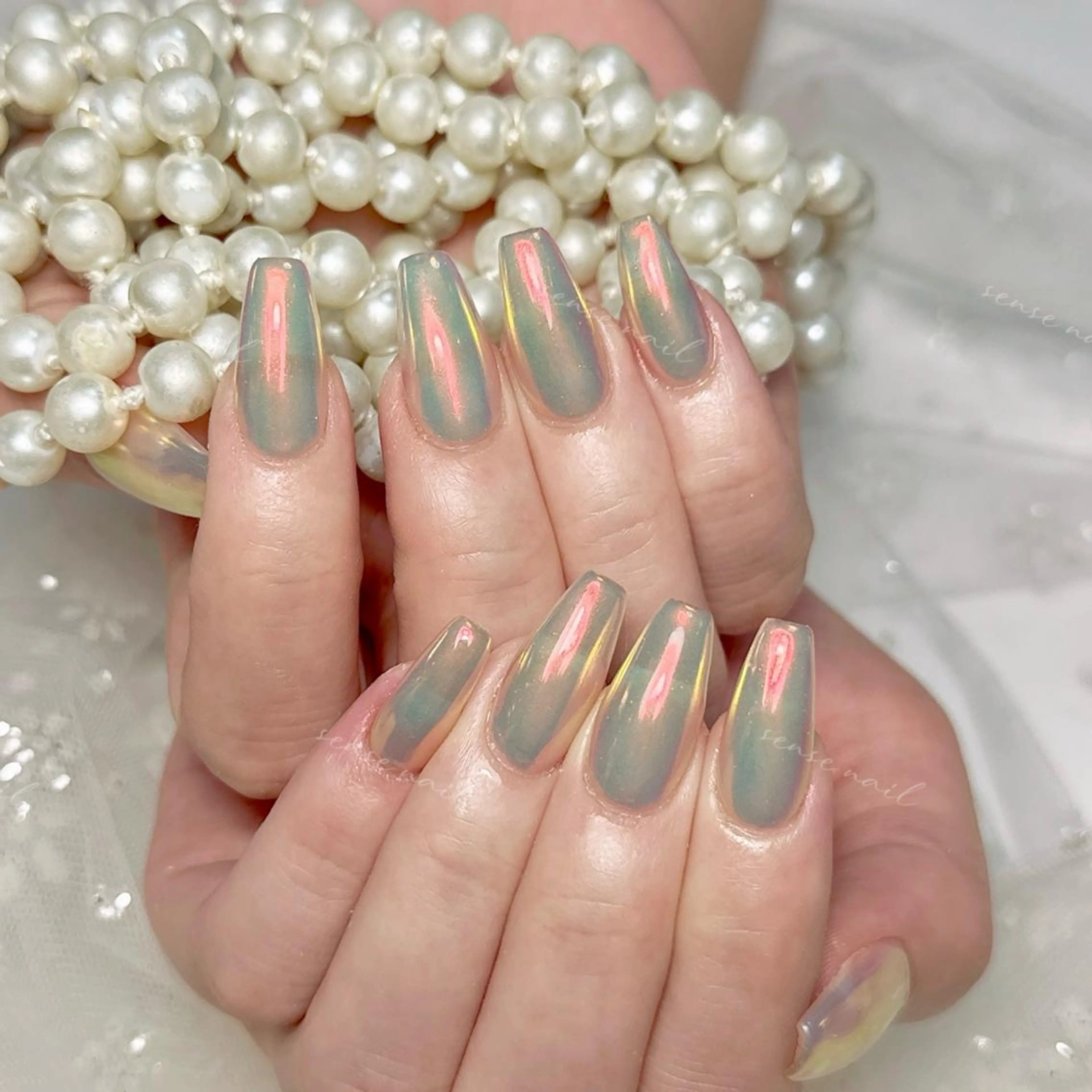 ネイル Maiii 💗のネイルデザイン