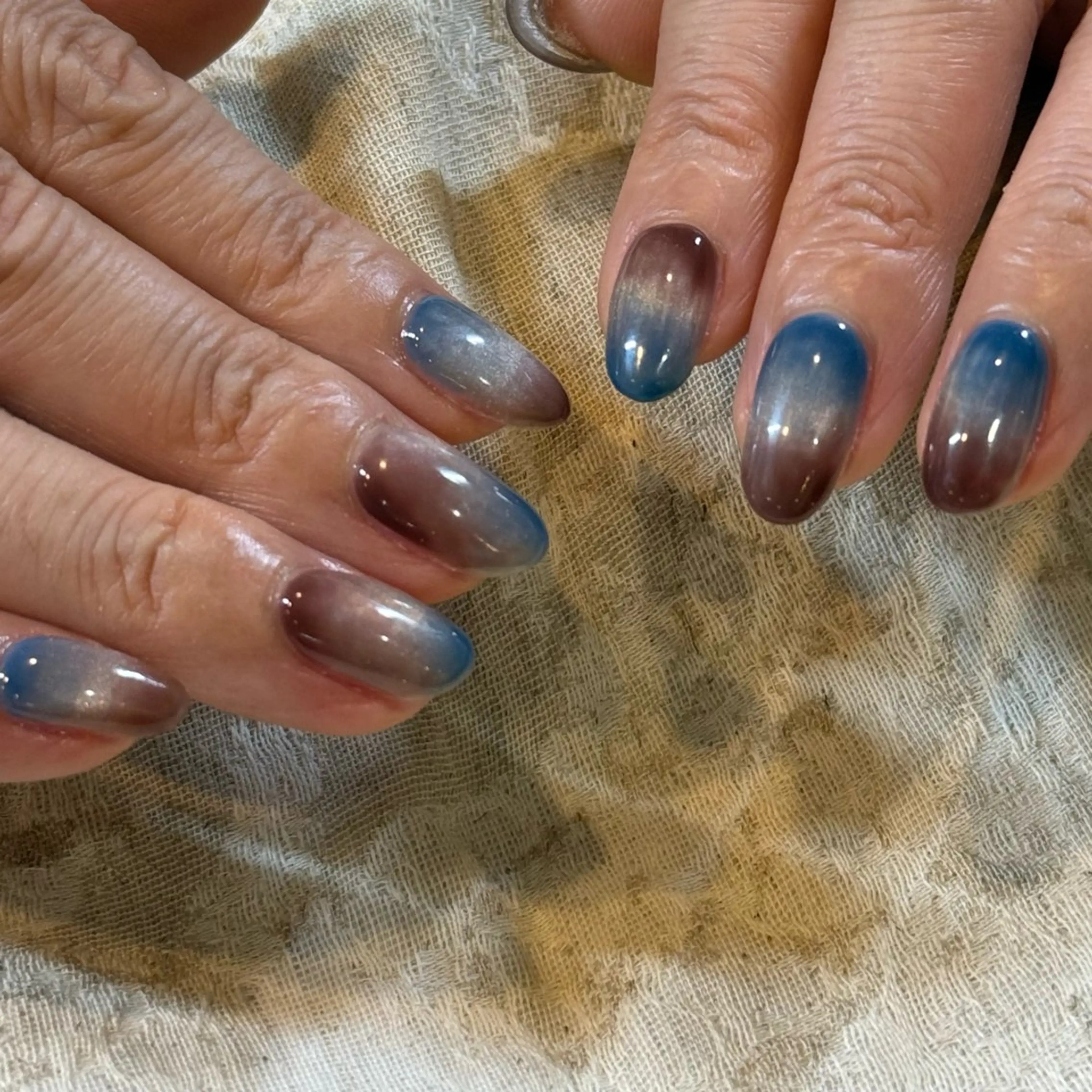 ネイル ハンドネイル pro.M chiharuのネイルデザイン