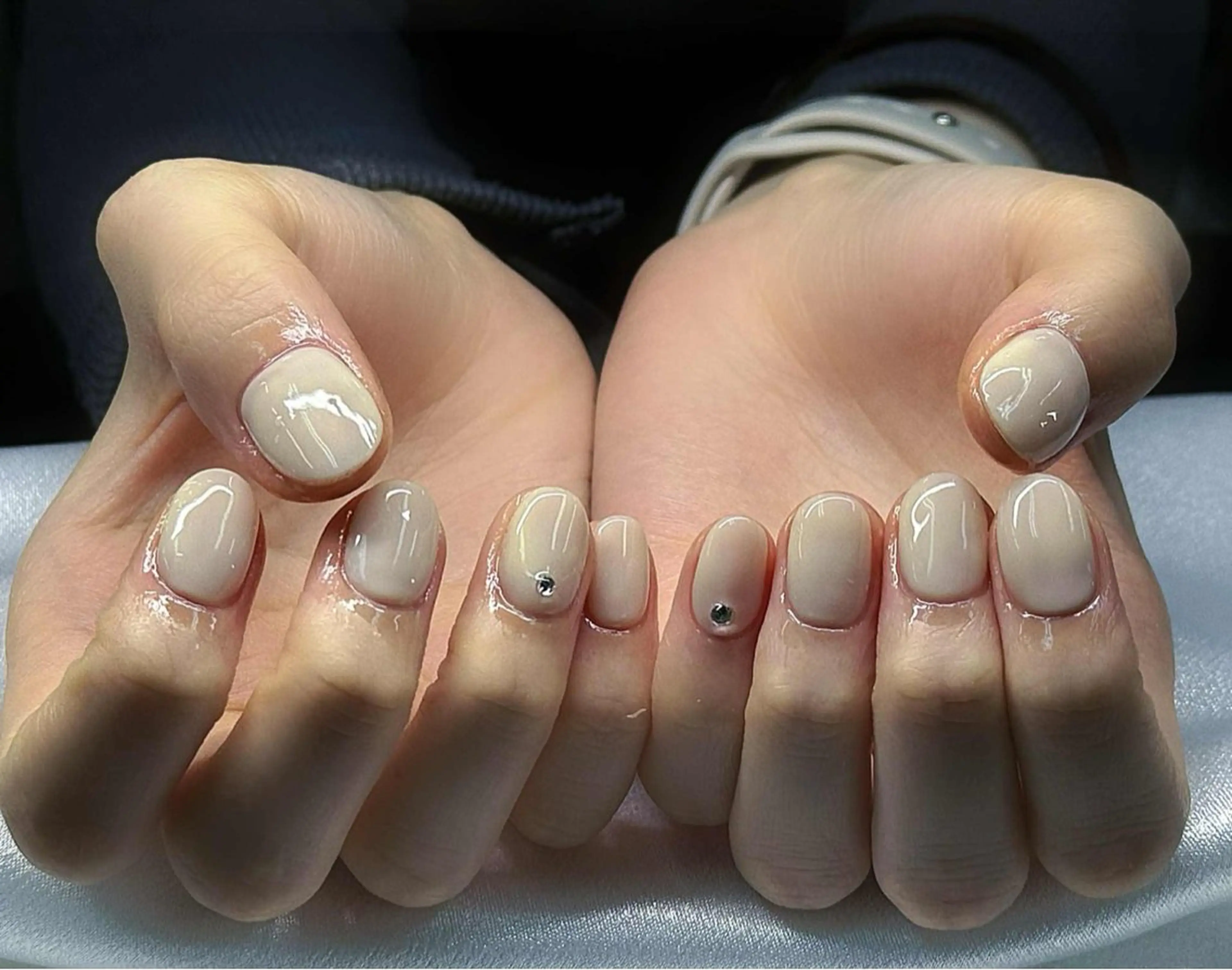 ネイル Sora Nail Ayaseのネイルデザイン