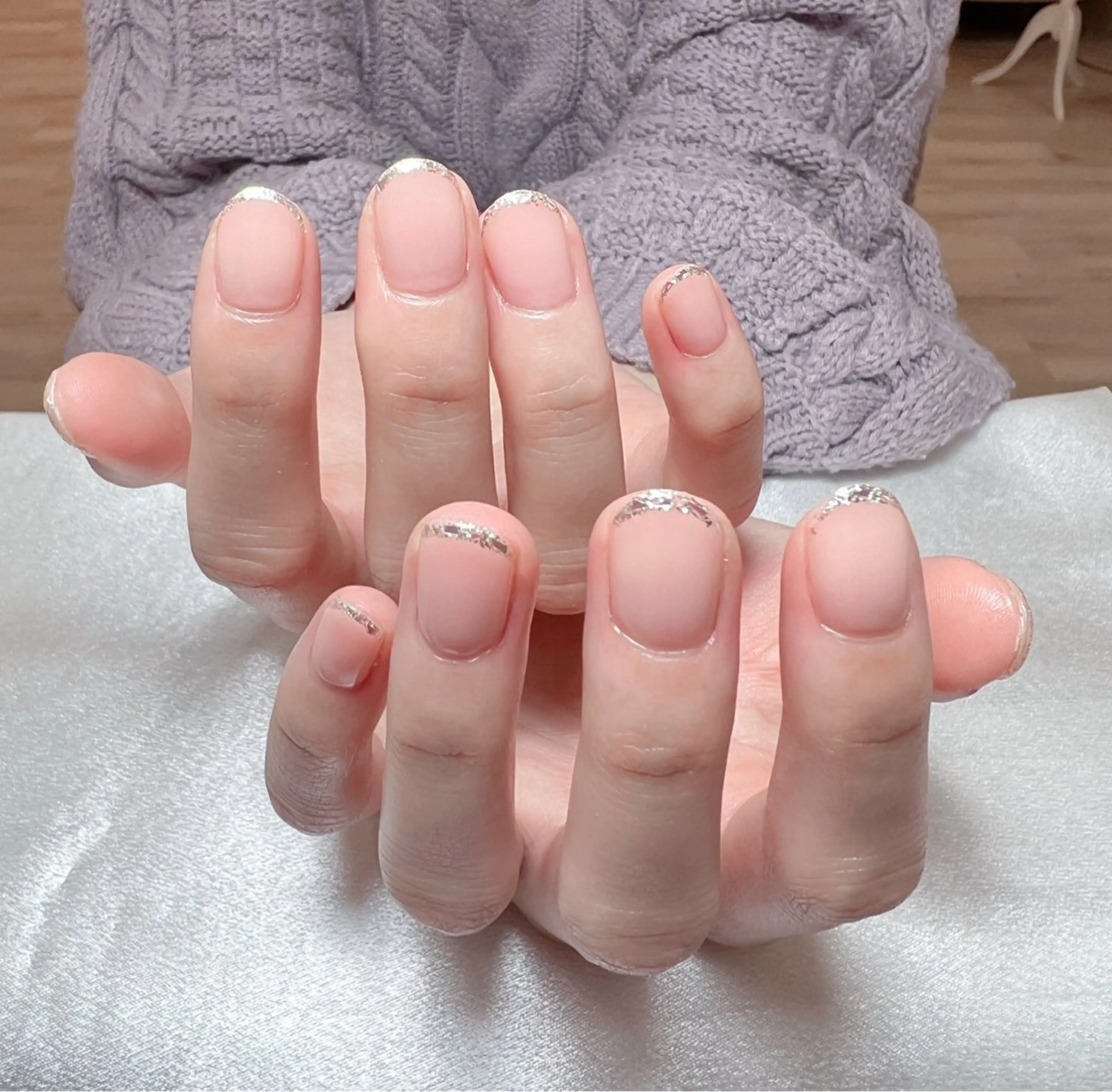 ネイル Bél Nail salonのネイルデザイン