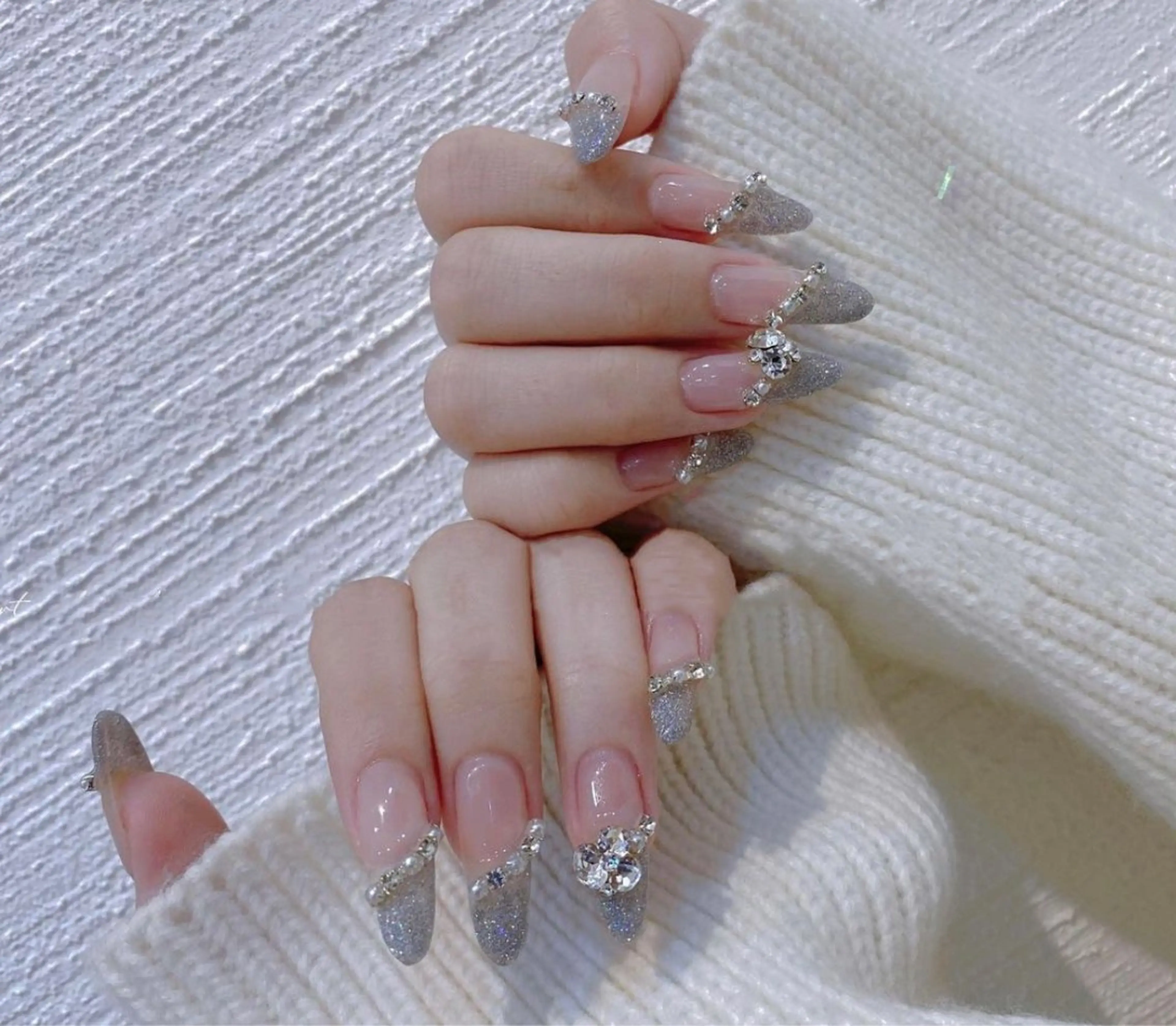 ネイル Glow Nail スカルプ専門店のネイルデザイン