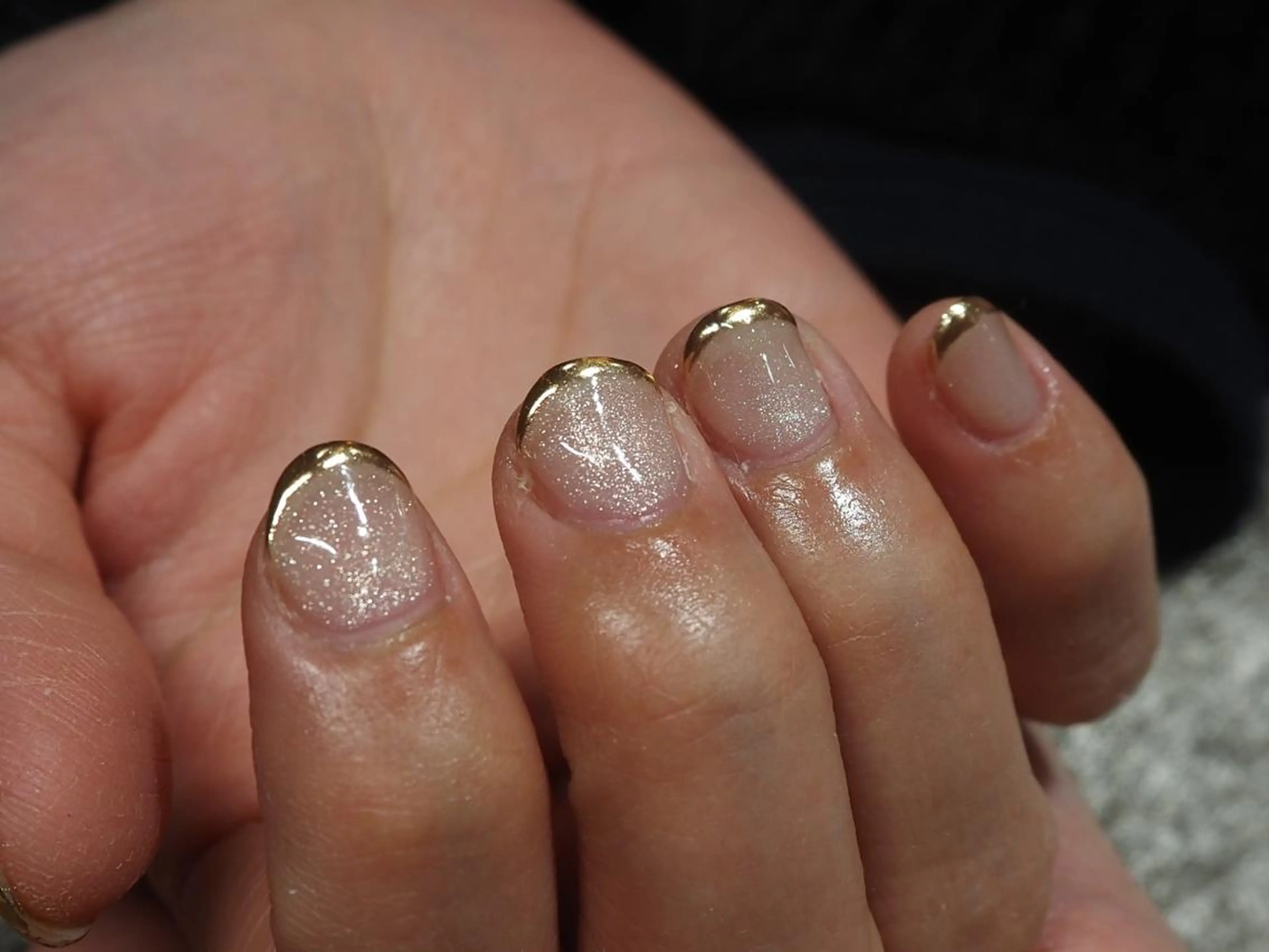 ネイル ハンドネイル Gatto所属・Gatto(ガット) ヤマモトのネイルデザイン