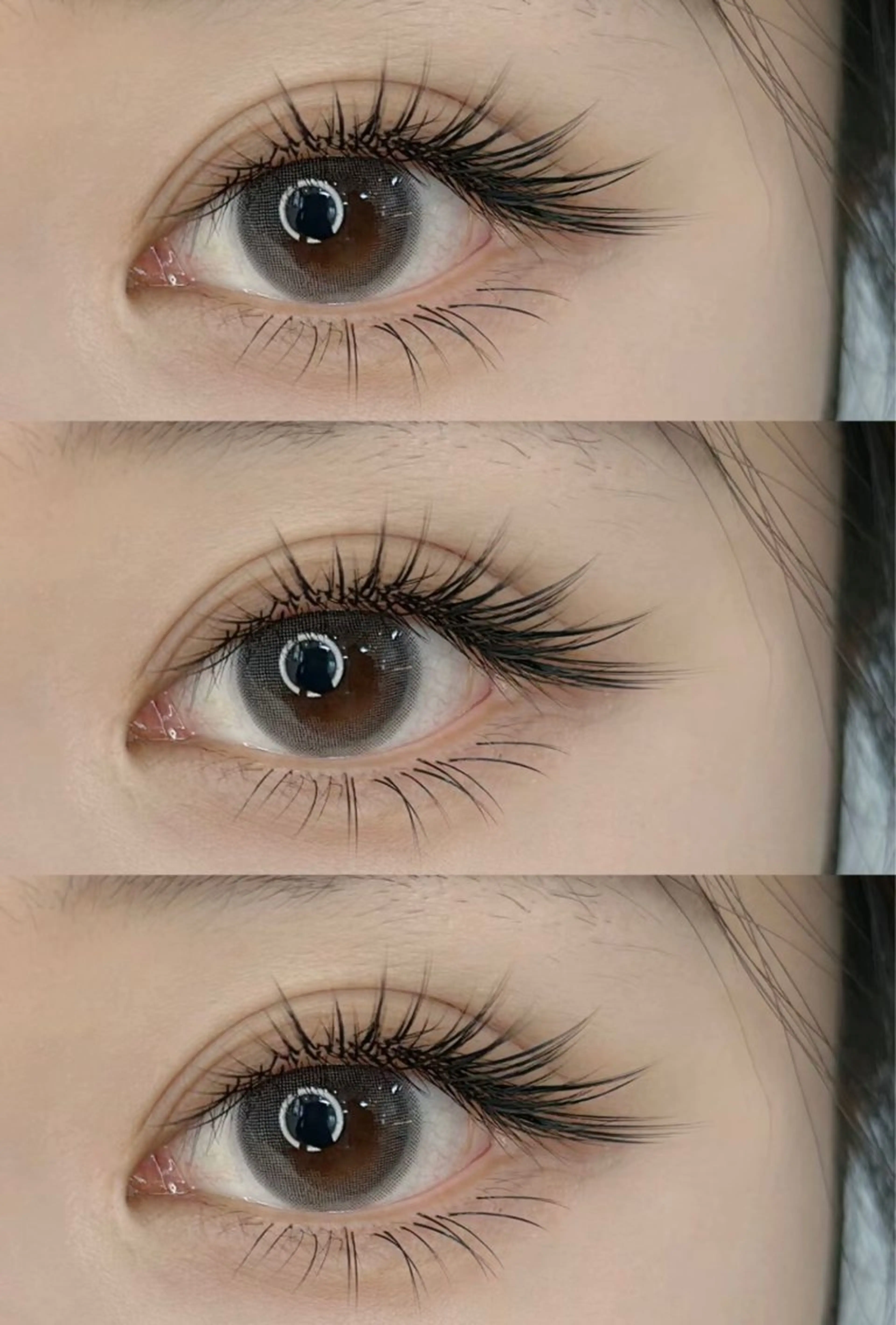 マツエク・マツパ Mizukiマツエク &まつげパーマ池袋店のマツエク・マツパデザイン