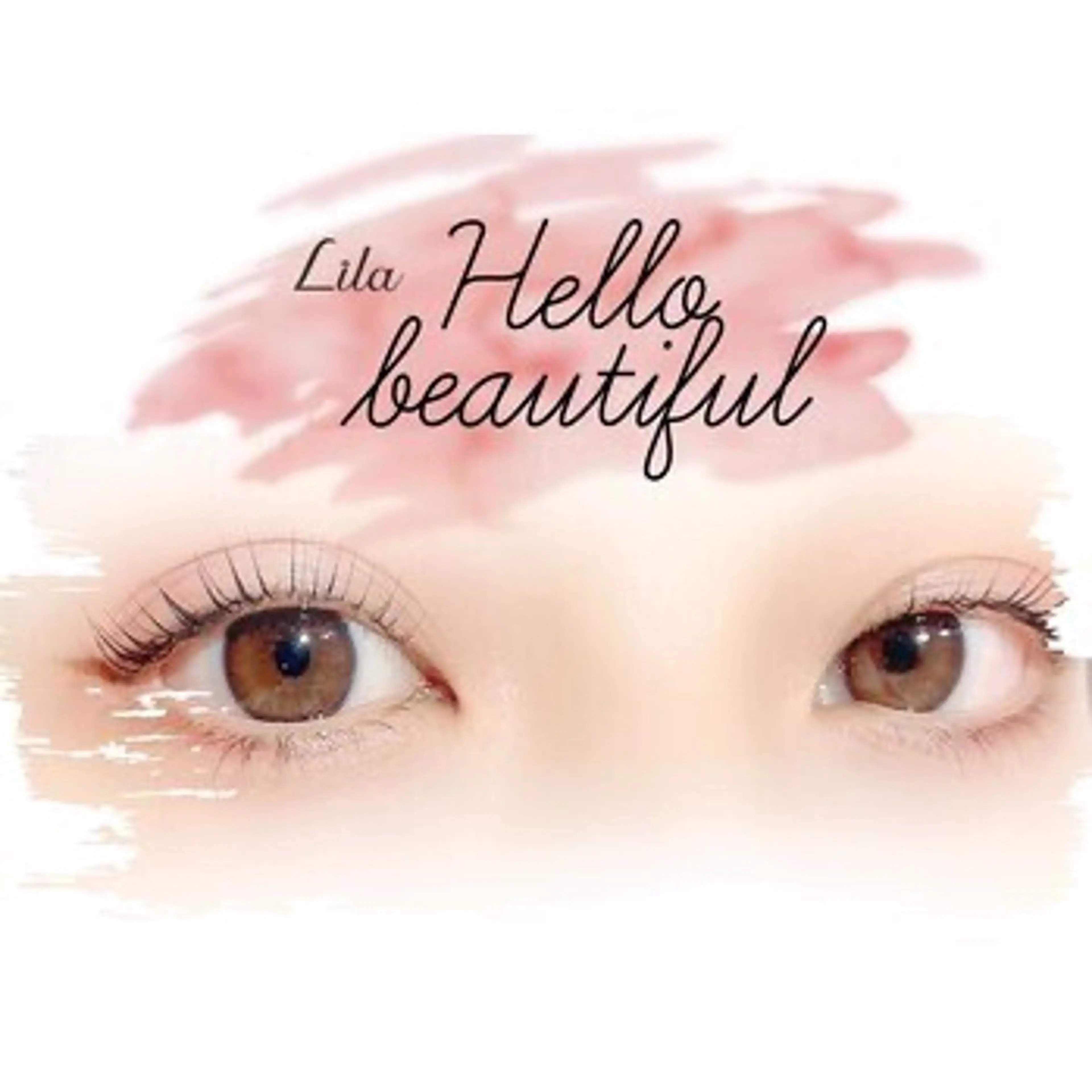 【限定❤️クーポン】LEDフラットラッシュ 120本🫧韓国風束感お仕上げ🫧の写真