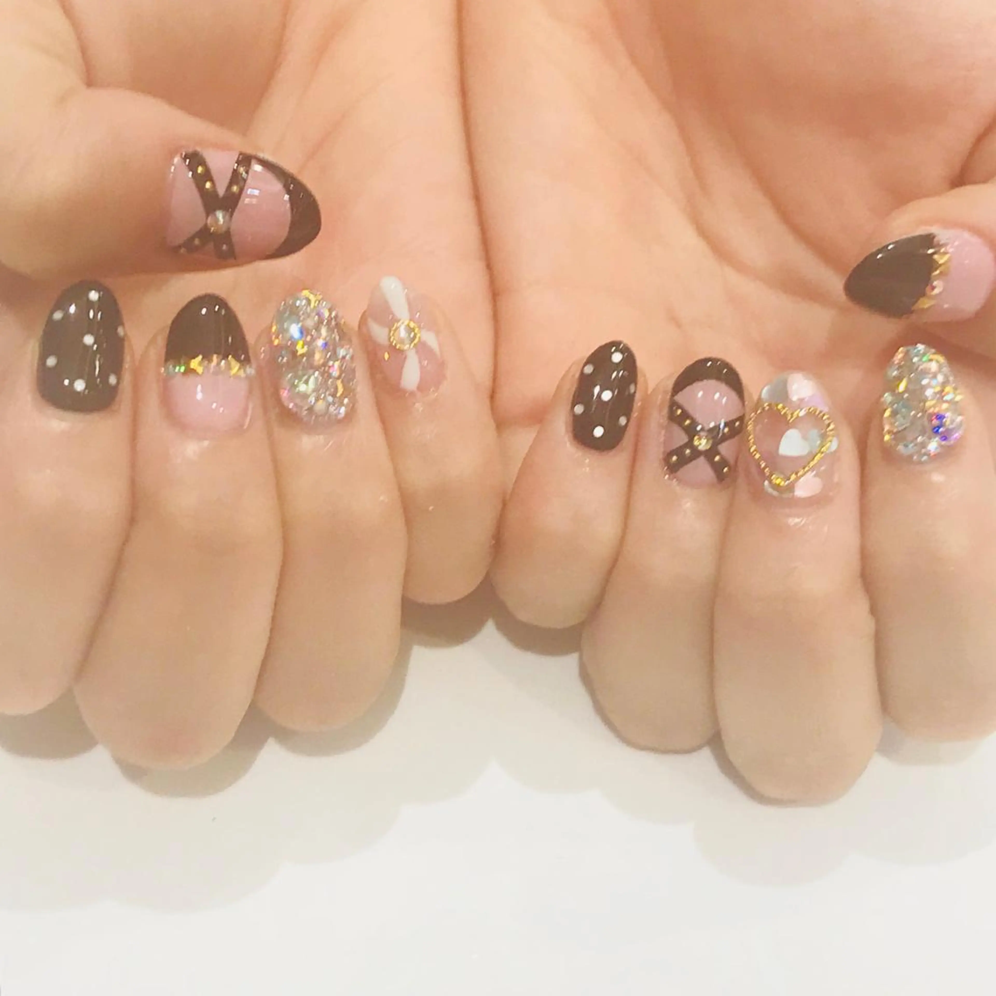 ネイル Can Nail 栄店 【キャンネイル】所属・後藤今日子 CANNAIL栄店のネイルデザイン