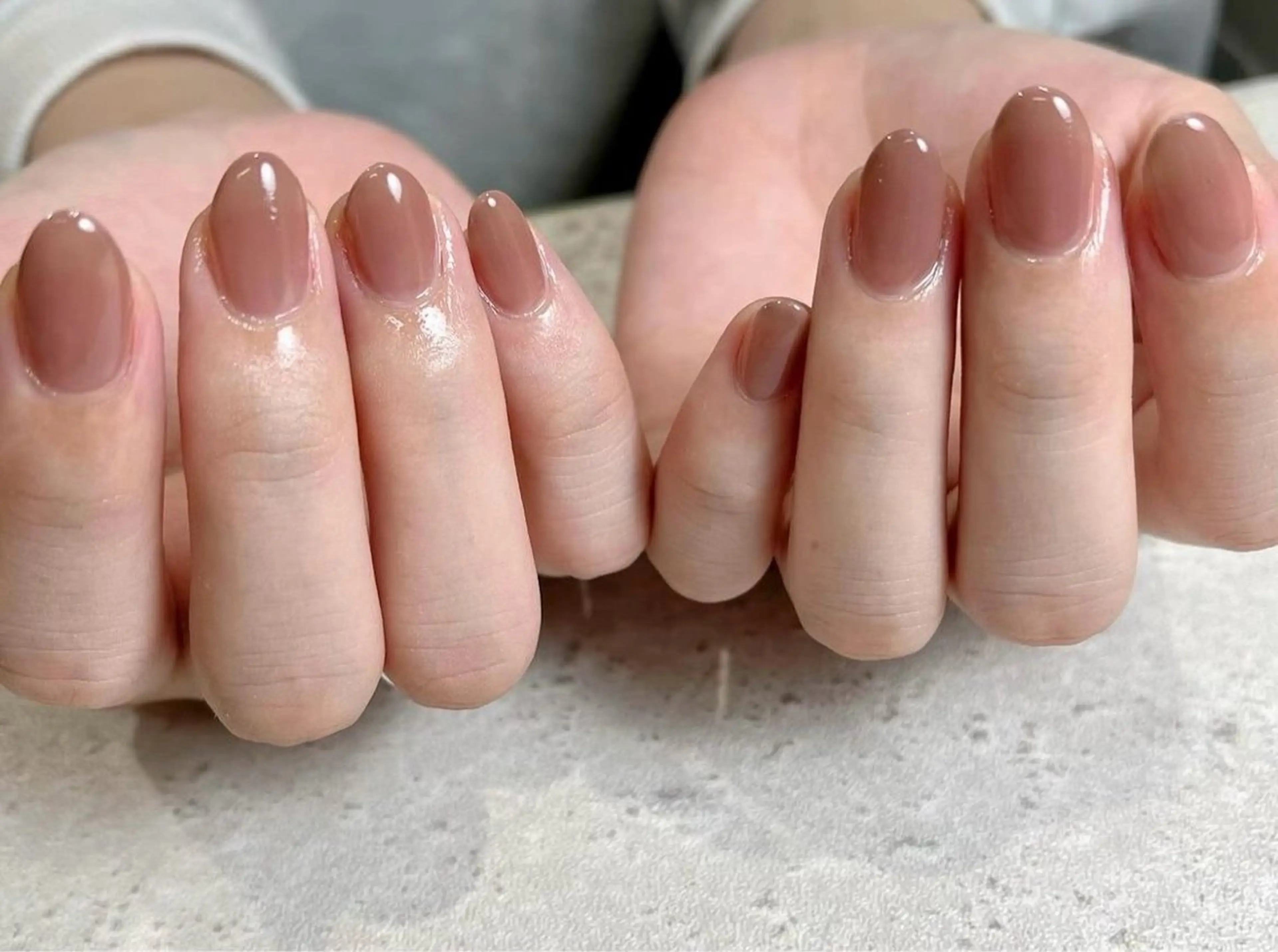 ▪️ワンカラーの写真