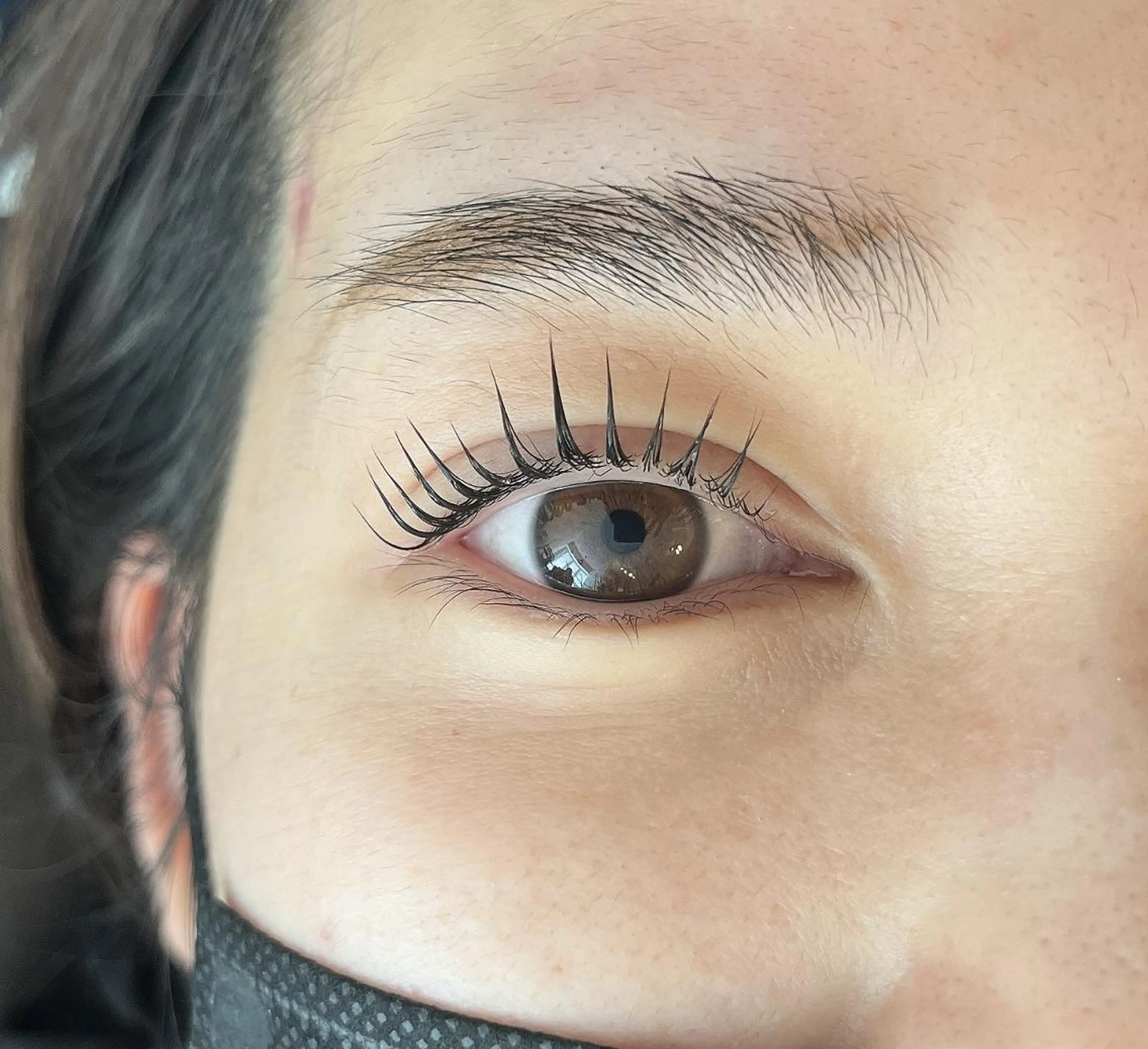 マツエク・マツパ ROAR🌹 eyelashのマツエク・マツパデザイン