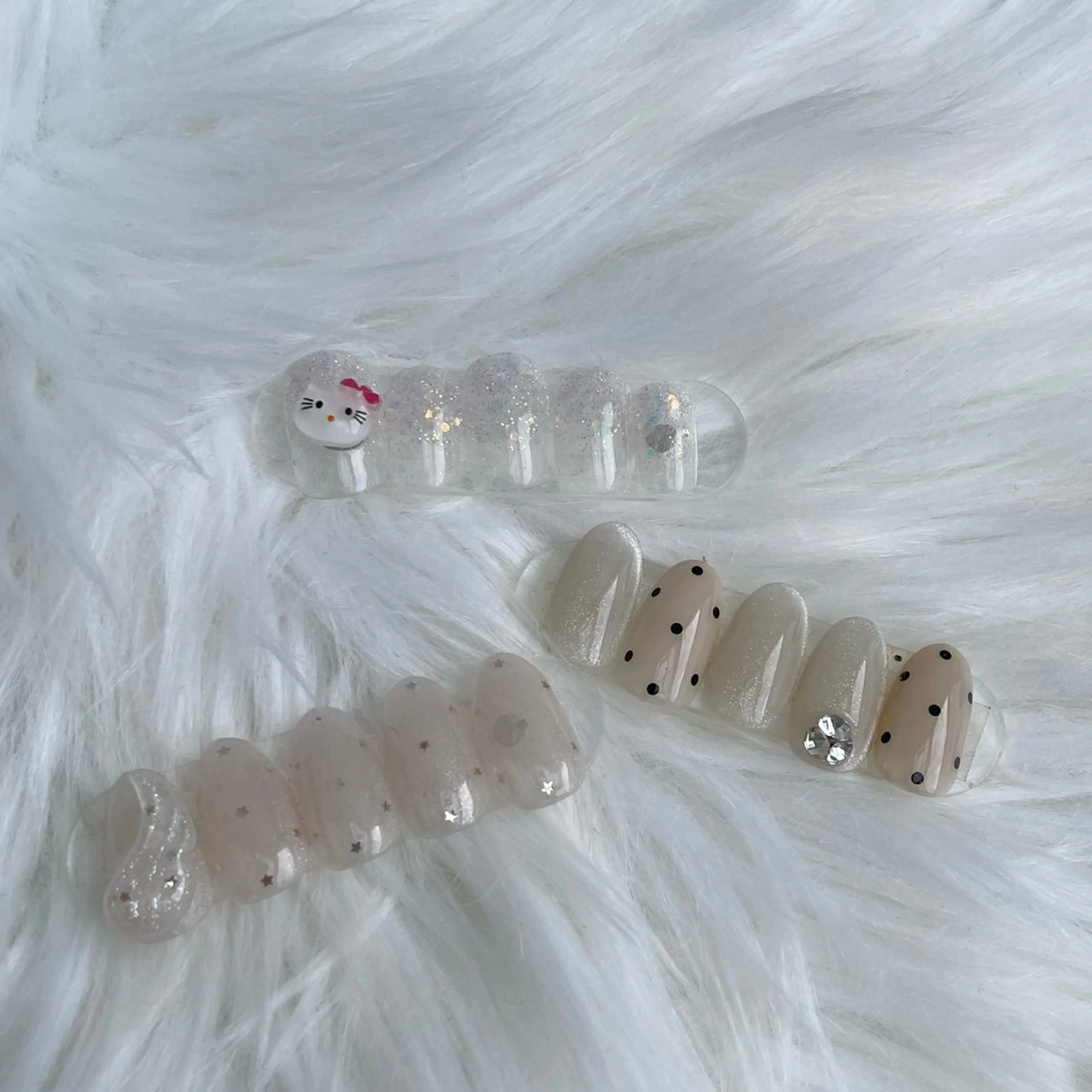 ネイル ハンドネイル vivanail catstreet所属・vivanail cat streetのネイルデザイン