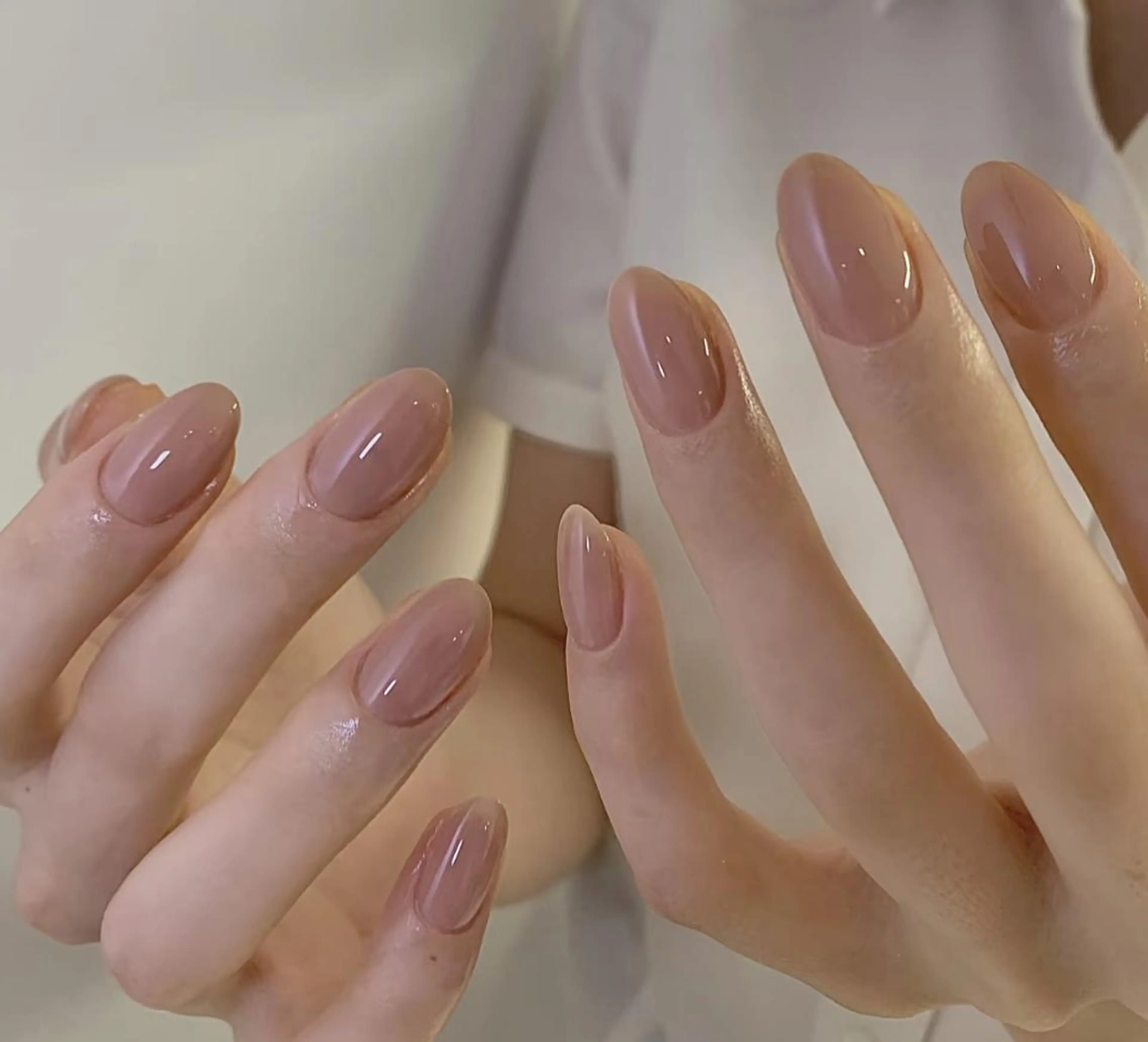 ネイル ハンドネイル 🎀 NaNa_nailのネイルデザイン