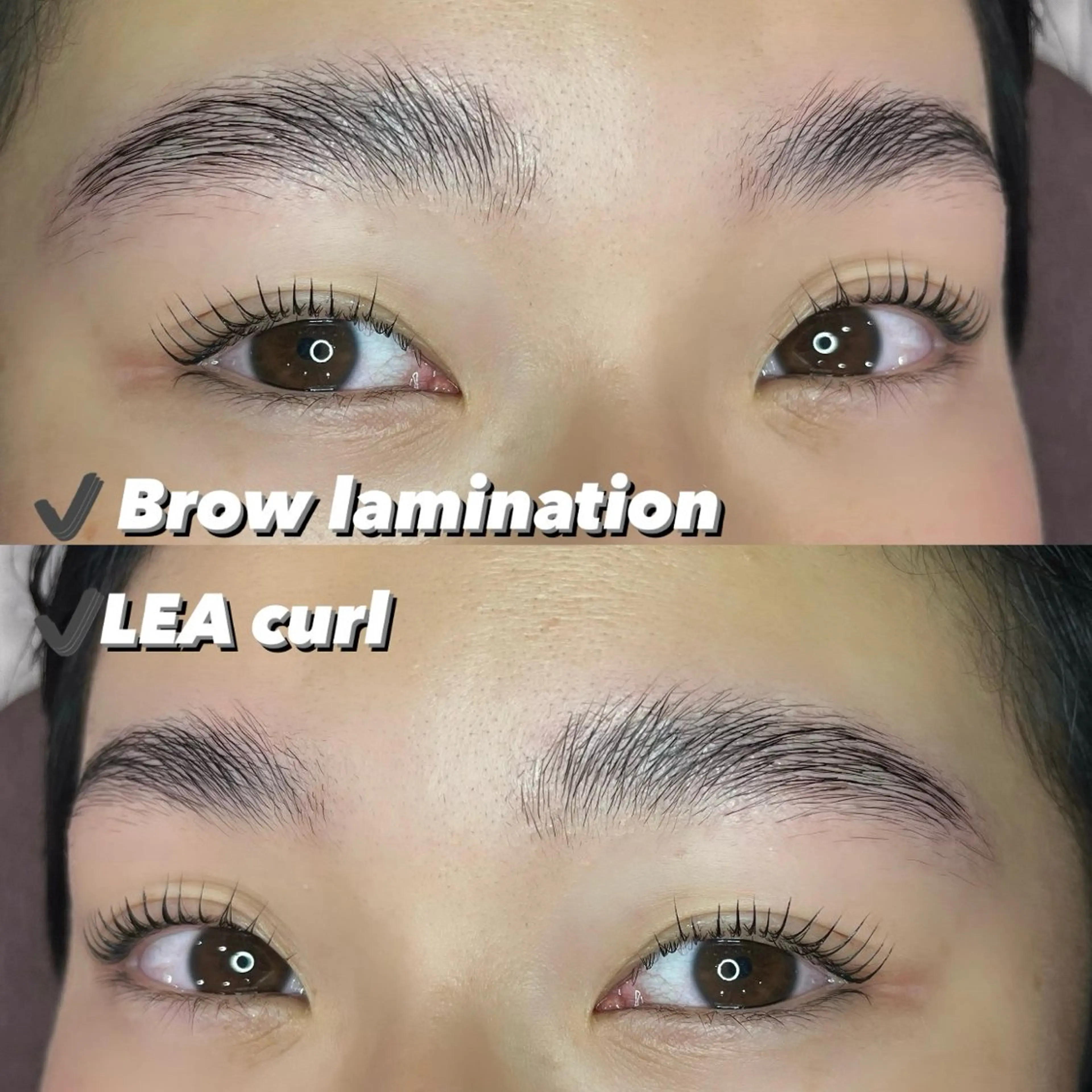 マツエク・マツパ マツパ アイラッシュリゾートカハラ　国分寺所属・Saki yのマツエク・マツパデザイン