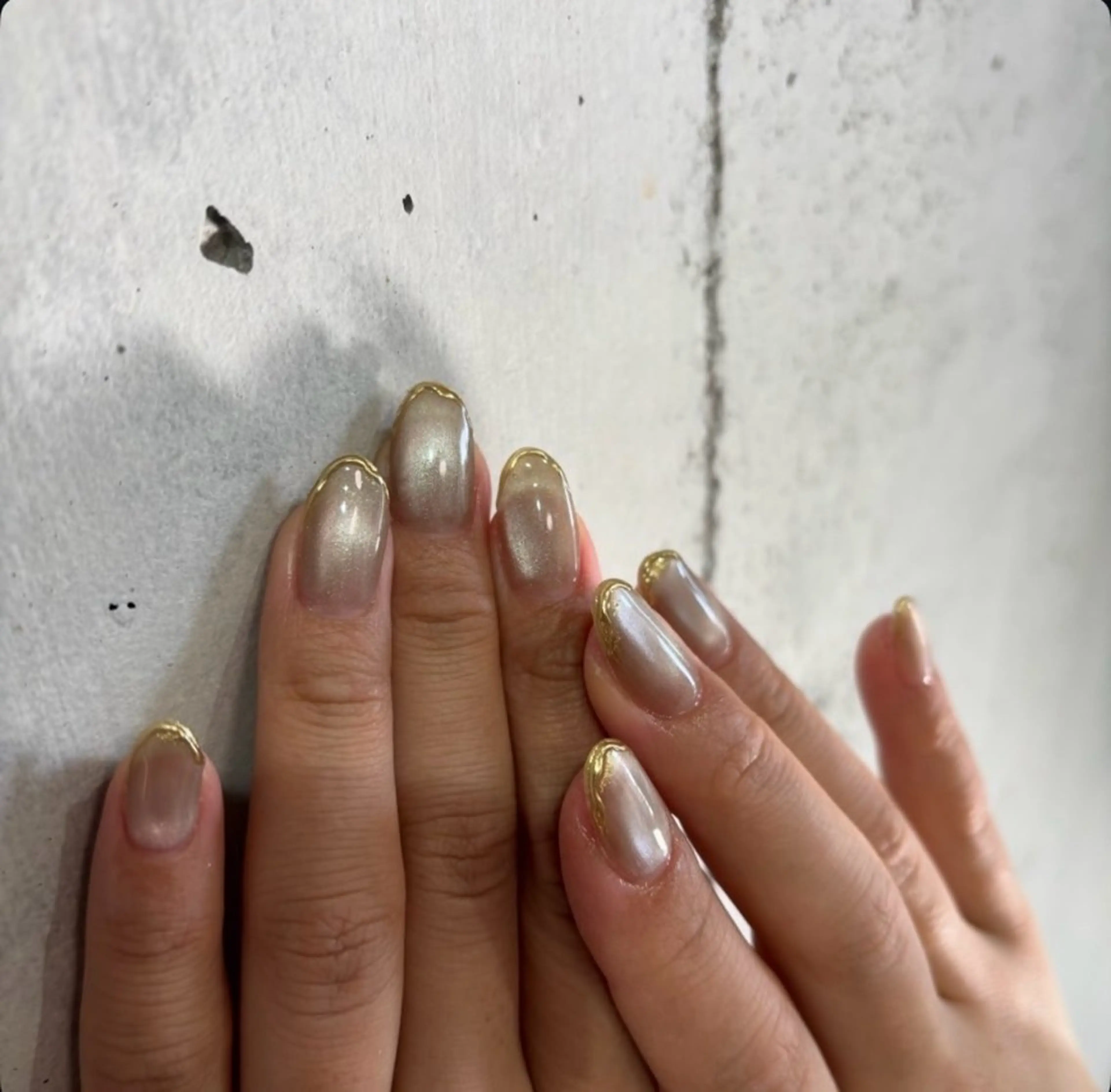 ネイル ハンドネイル H'ami (haruka)のネイルデザイン